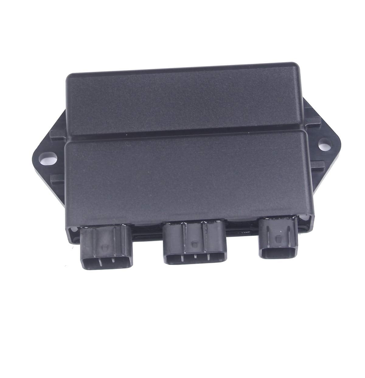 Bh-Motor New Cdi Box Ignitor For Yamaha Yfm 450 Grizzly/Kodiak 2004-2007 Yfm450 Replace.# 5Nd-85540-10-00