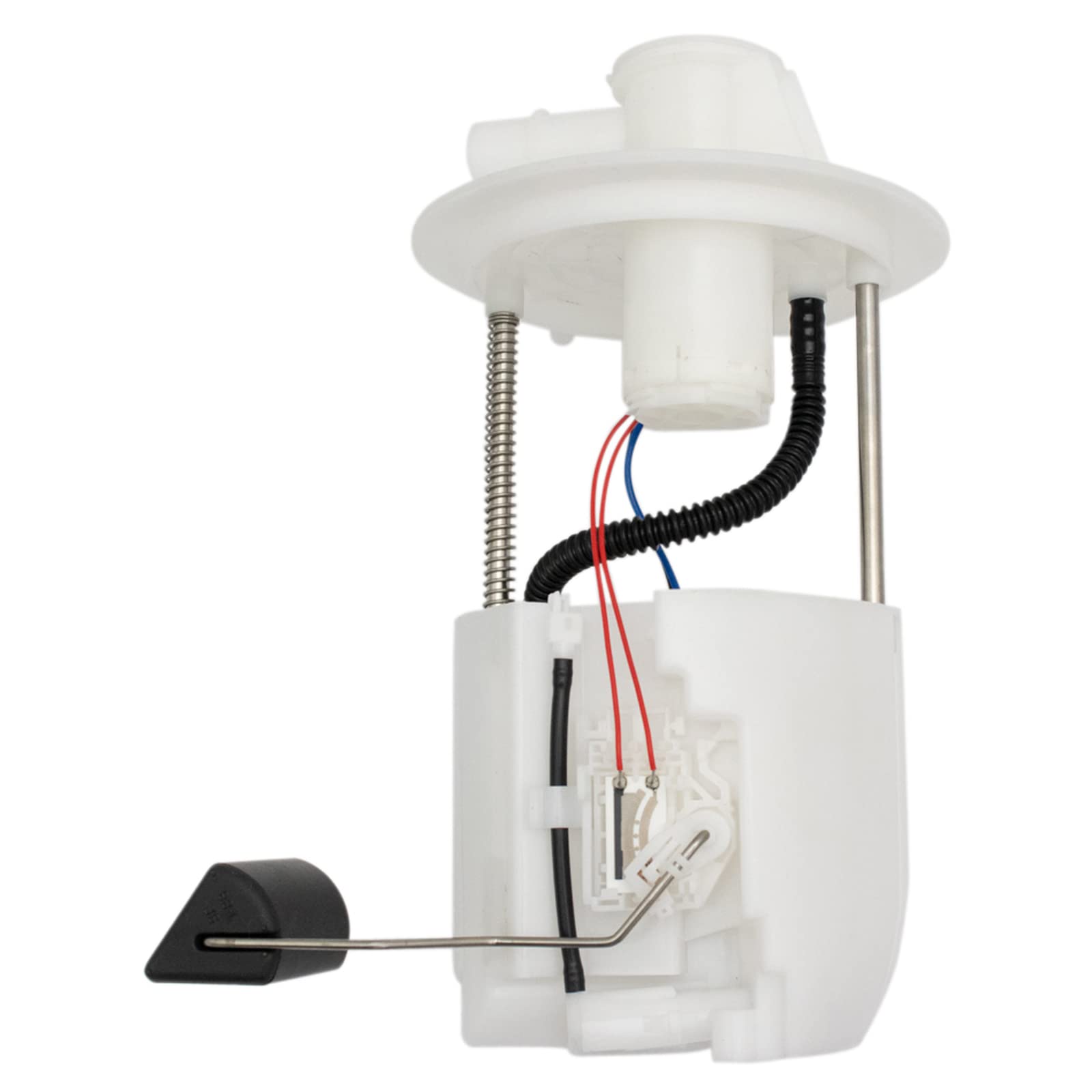 Trq Fuel Pump Module Assembly Compatible With 2005-2008 Pontiac Vibe Toyota Corolla Matrix