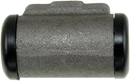 Dorman W86000 Rear Drum Brake Wheel Cylinder Compatible With Select Chevrolet / Gmc Models