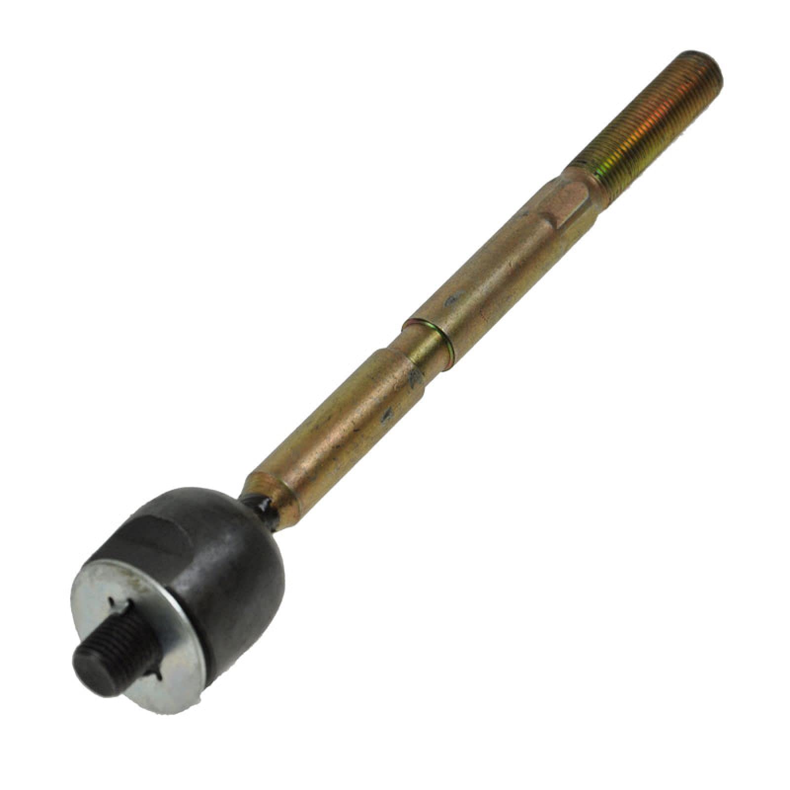 Trq Front Inner Tie Rod Set Compatible With 2001 Lexus Is300