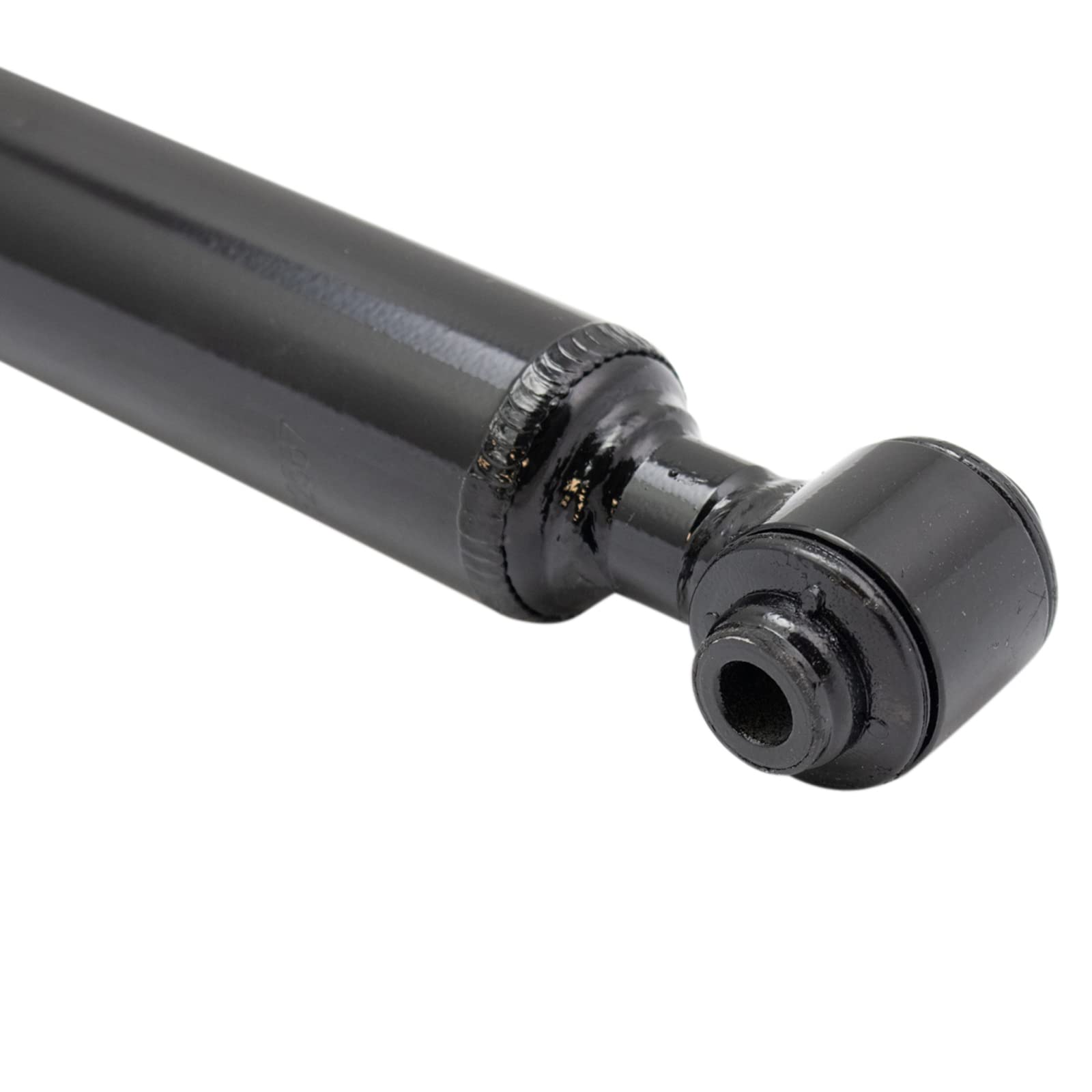 Trq Rear Shock Absorber Set Compatible With 2012-2014 Mercedes-Benz C250 2008-2021 C300 2008-2015 C350 2012 C63 Amg 2010-2014 E3