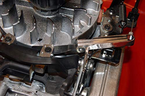 Partsrun 2-Pack 592846 Ignition Coil Module For Briggs And Stratton 691060 799651 Replace John Deere Mia12346 Lg691060 18-22Hp E