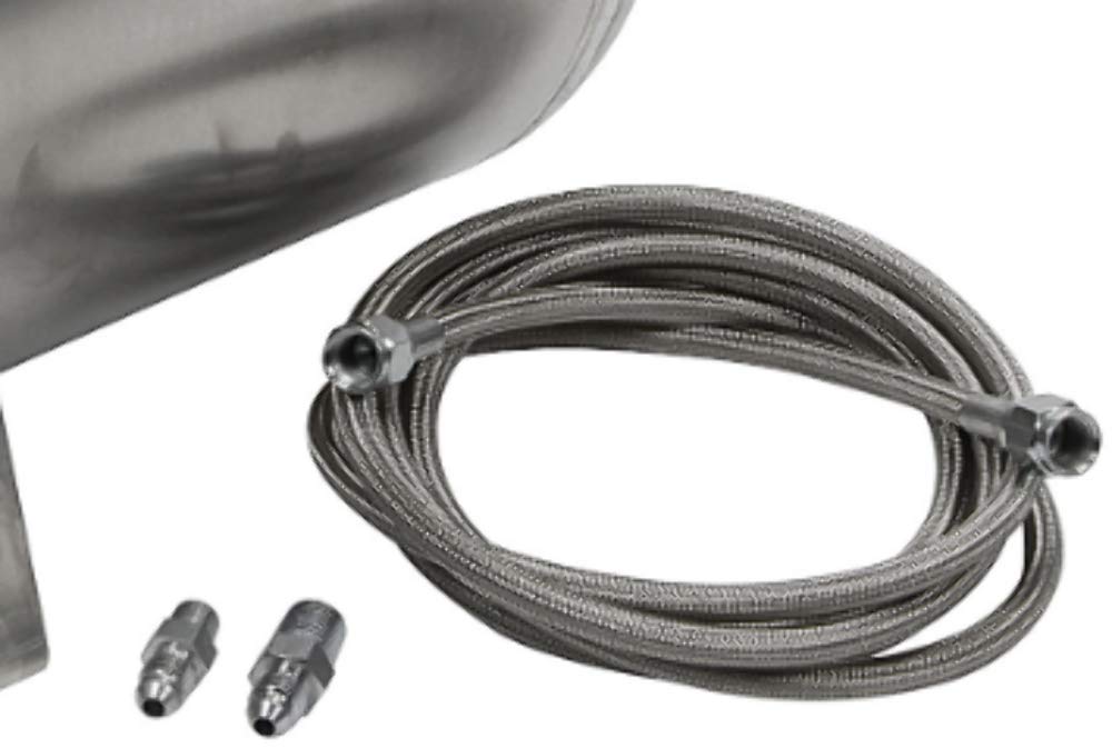 Allstar Performance Oil Pressure Primer Tank All10535