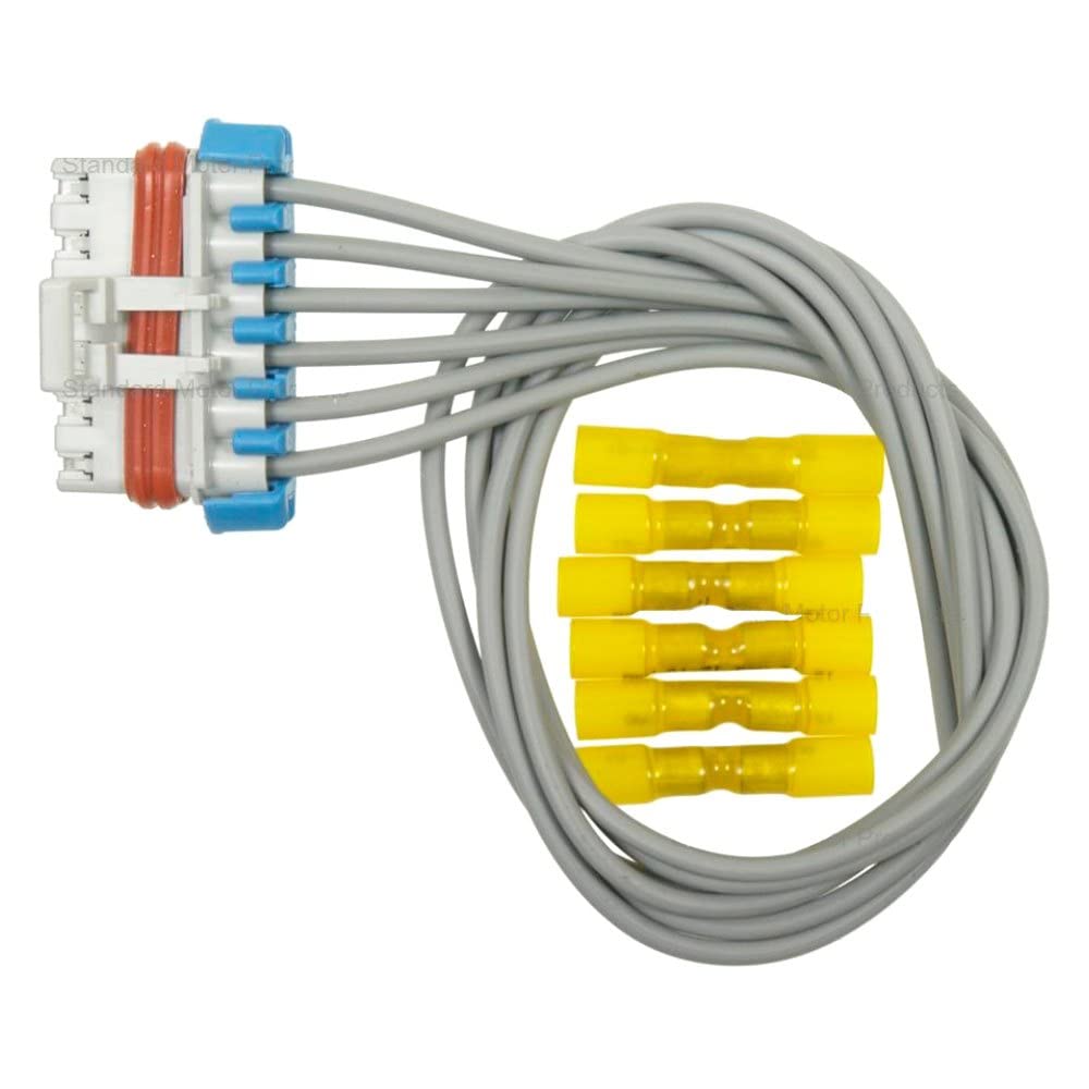 Blower Motor Connector