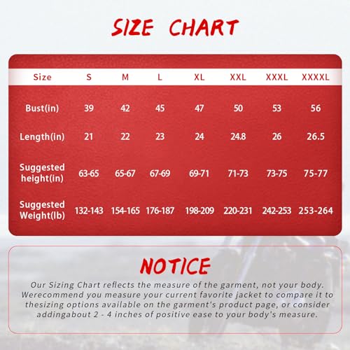 Xinmall Motorcycle Genuine Leather Biker Vest For Men Club Style Classic Black (Xx-Large)