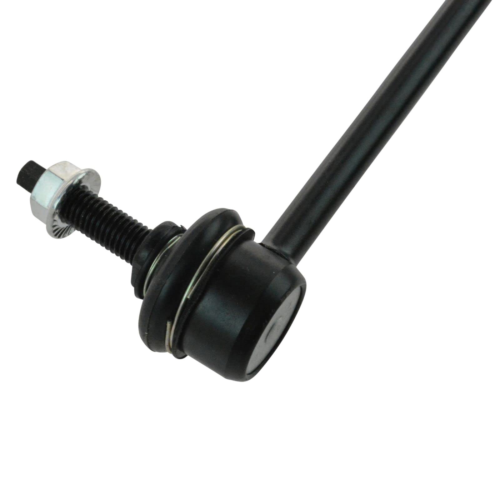 Trq Front Sway Bar Stabilizer Link Set Compatible With 2010-2015 Chevrolet Camaro