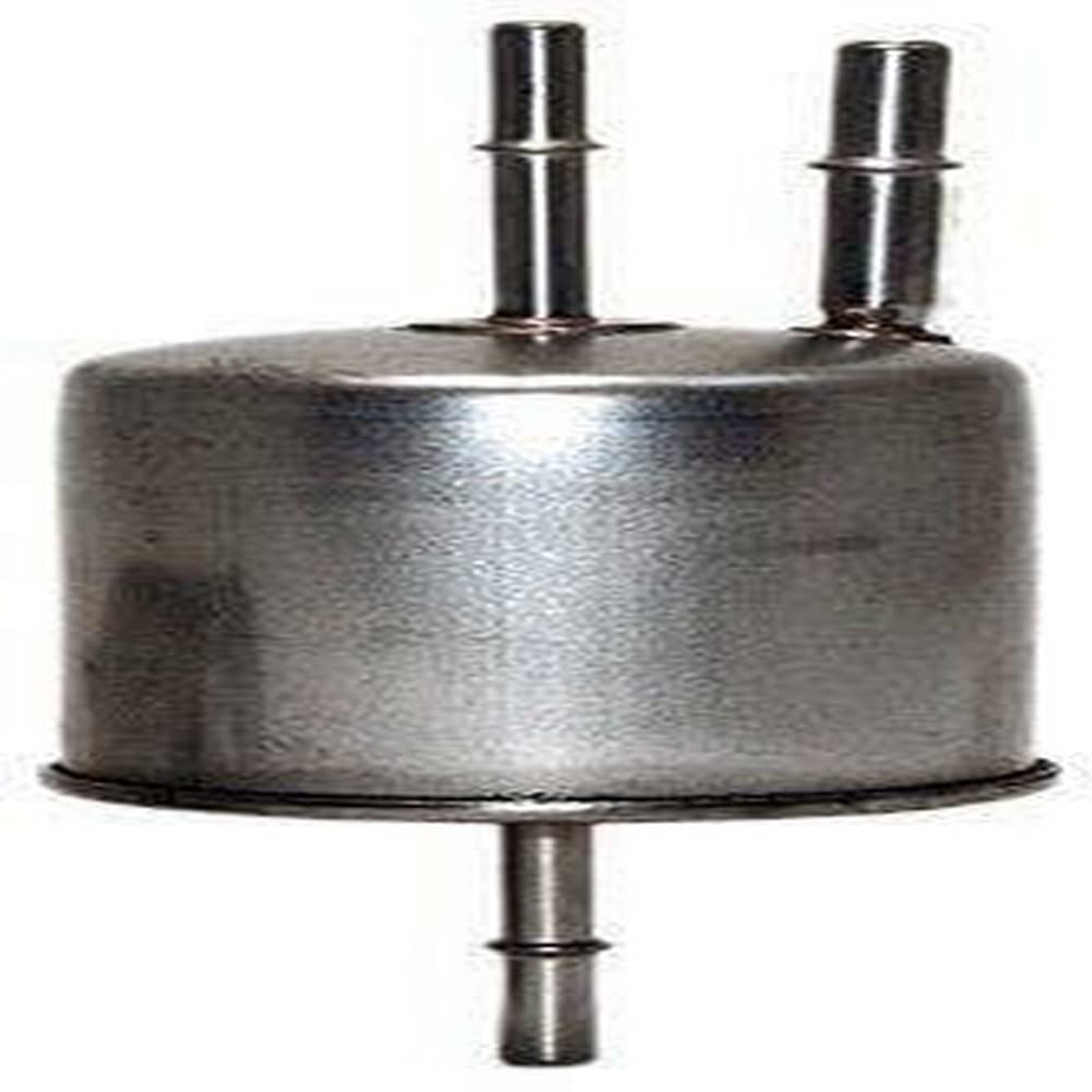 Wix Fuel (Complete In-Line) Filter