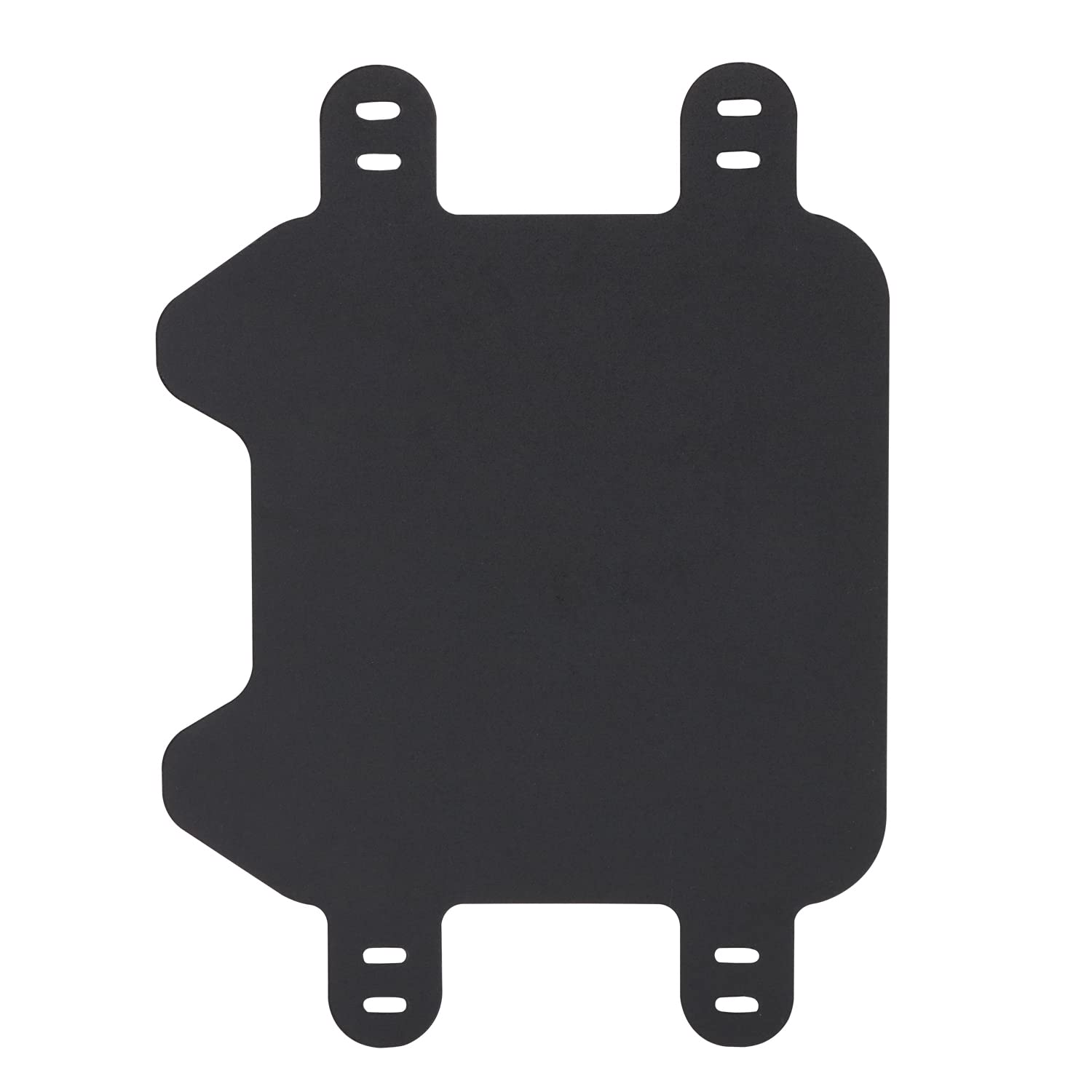 Jfg Racing Sur Ron Front Number Plate, Motorcycle Plate Abs Plastic Replacement For Sur-Ron S Sur-Ron X Surron Light Bee Electri