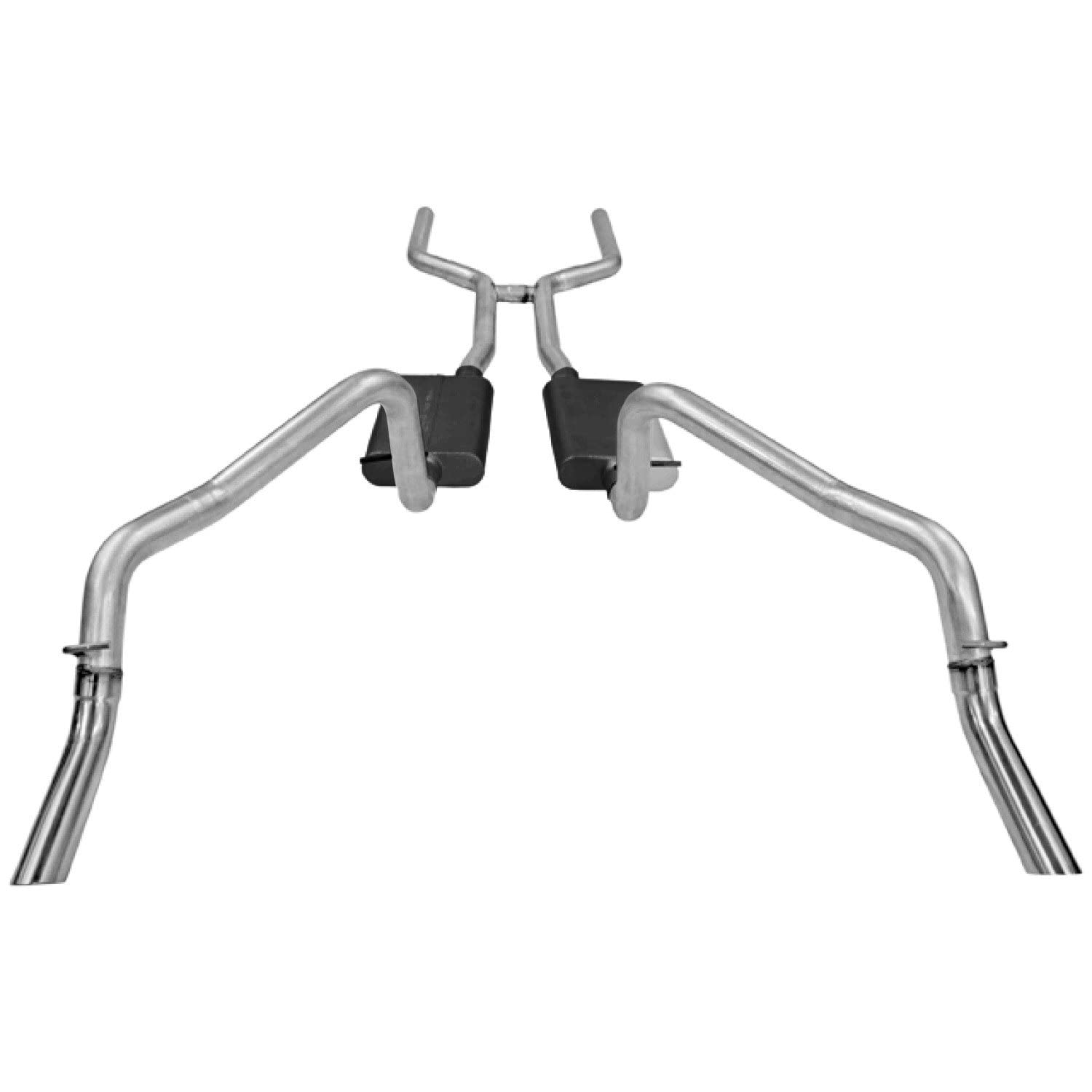 Flowmaster 17149 American Thunder Crossmember-Back Exhaust System