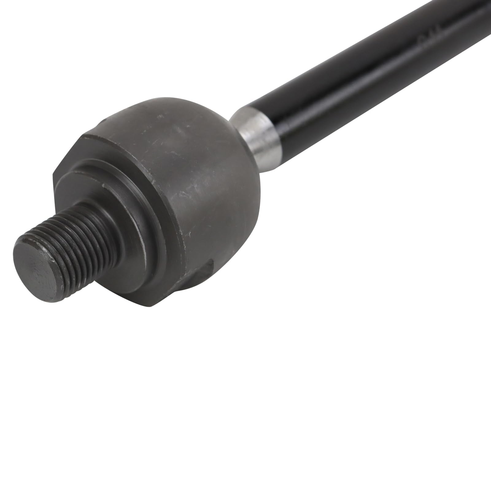 TRQ Front Inner Tie Rod Set Compatible with 2014-2021 Ram ProMaster 1500 ProMaster 2500 ProMaster 3500
