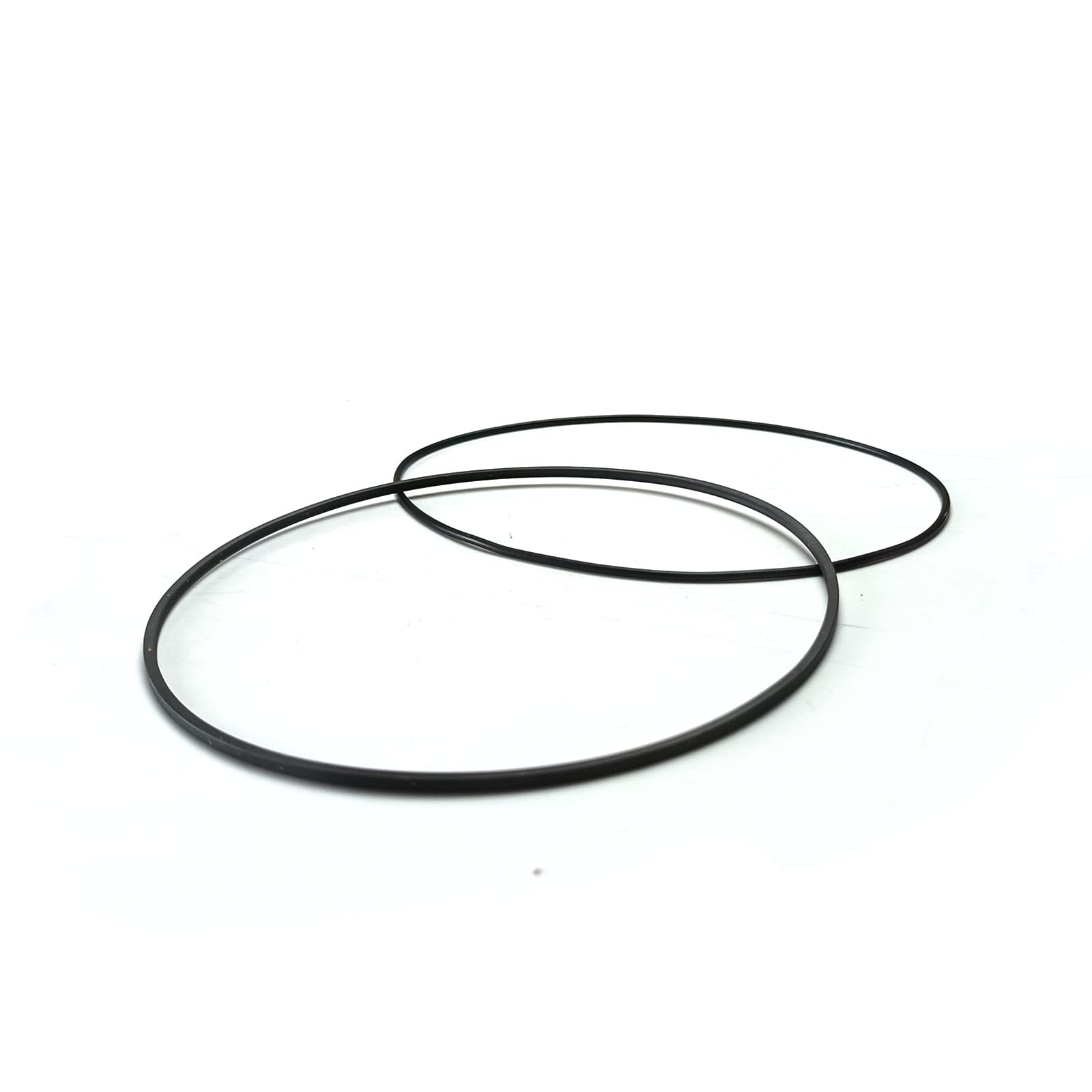 TRANSPEED JF015E RE0F11A Transmission Pulley Piston Rebuild Repair Kit CVT Compatible with Nissan Mitsubishi SUZUKI Sentra