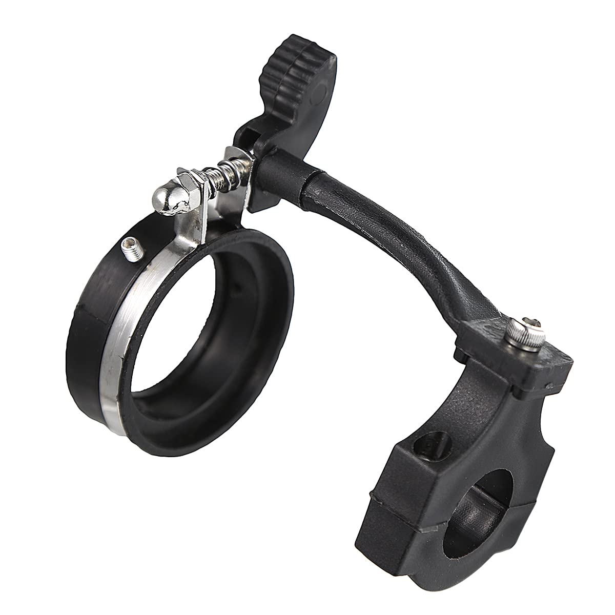 7/8Inch 22Mm 1Inch 25Mm Black Cruise Control Throttle Lock Kits For Universal Motorcycle