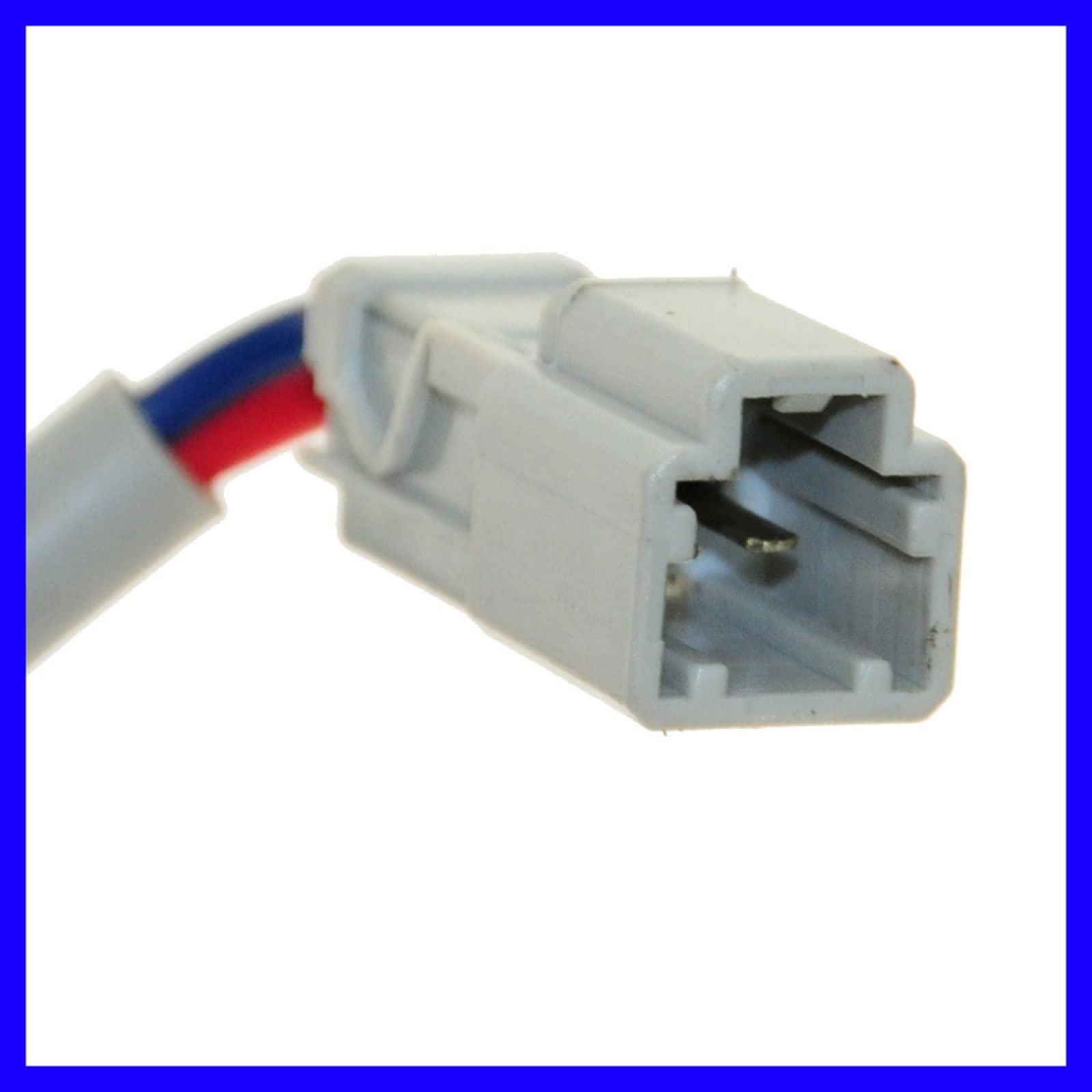 Trq Rear Left Power Window Regulator & Motor Assembly Drivers Side Compatible With 1997-2001 Honda Cr-V