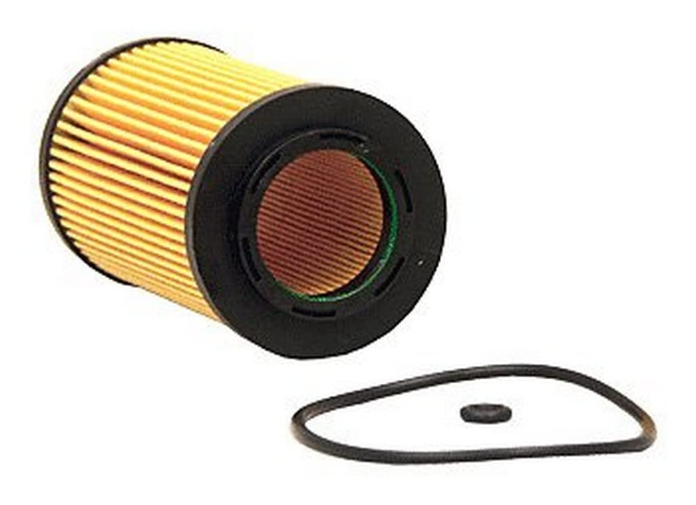 Wix Filters - 57061 Cartridge Lube Metal Free, Pack Of 1