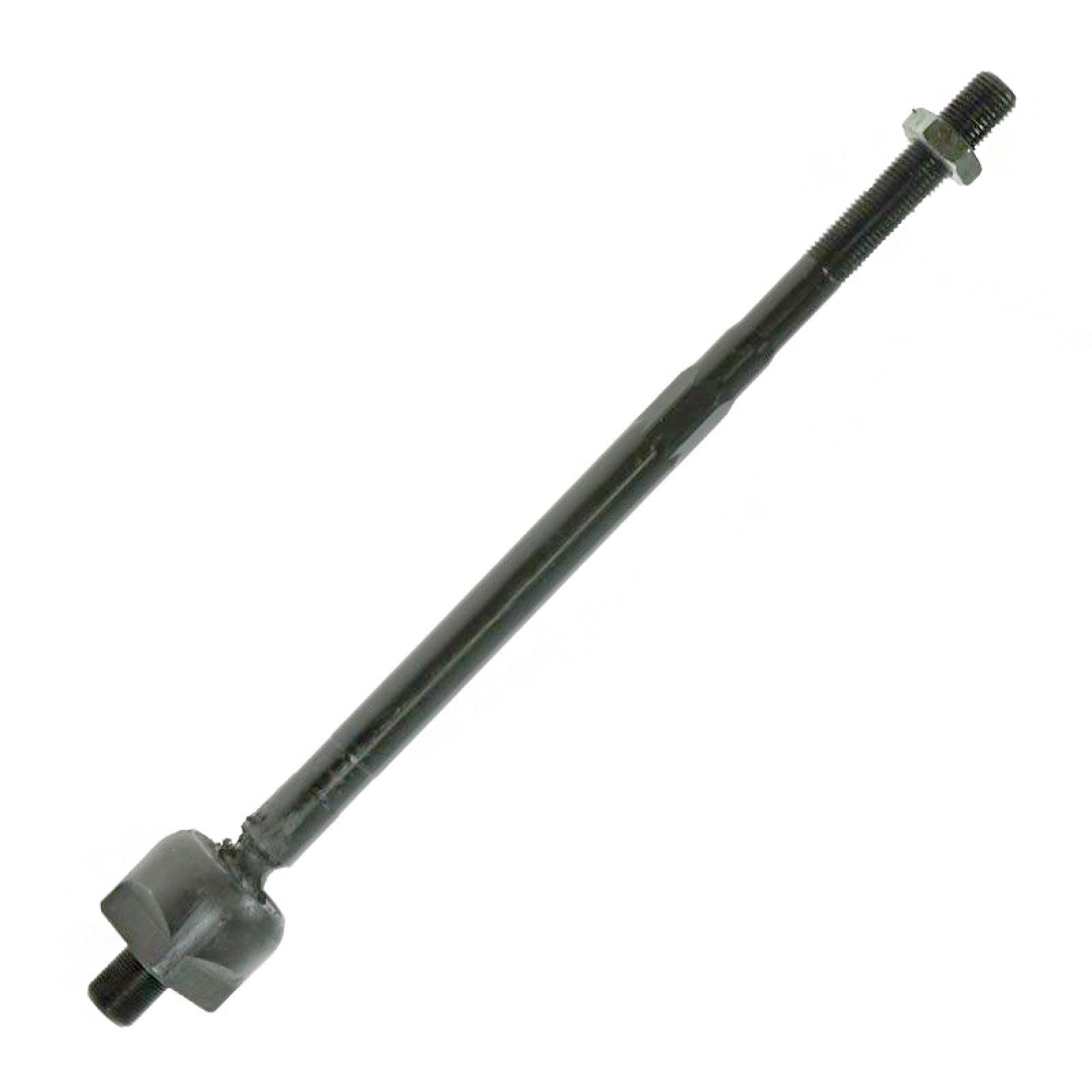 TRQ Front Inner Tie Rod Set Compatible with 2000-2001 INFINITI I30 2002-2004 I35 2000-2002 Nissan Maxima