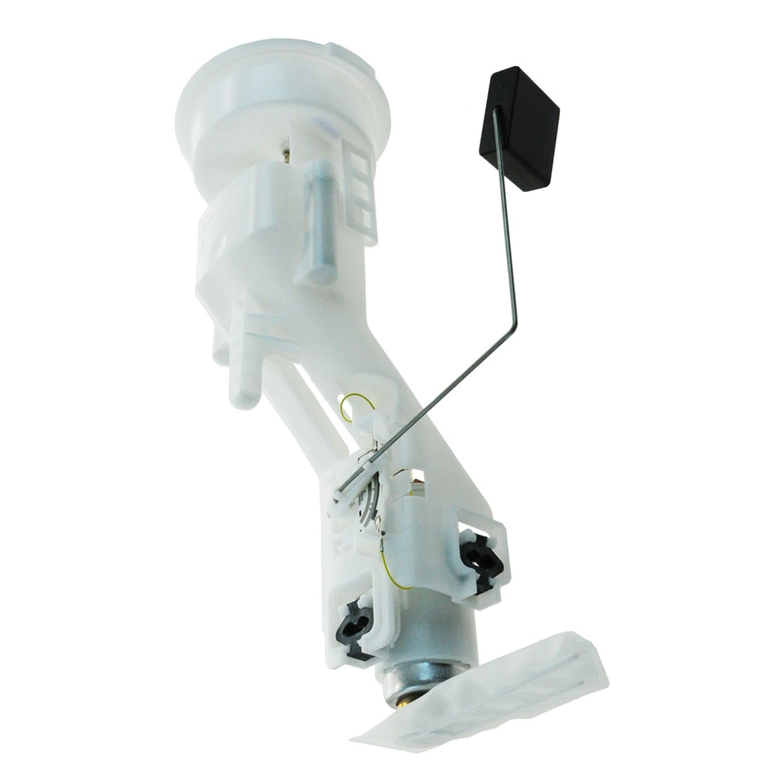 Trq Fuel Pump Module Assembly Compatible With 2000-2006 Bmw X5