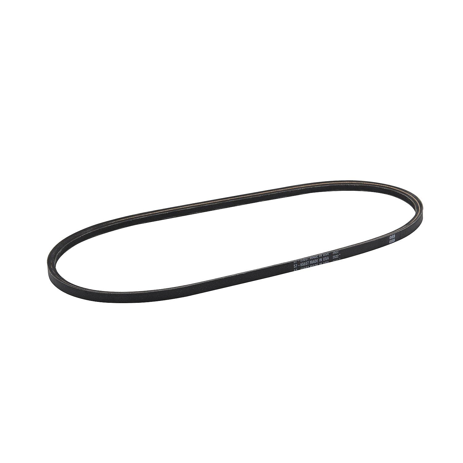 Quicksilver 65607Q V Belt, 37 Inch, Mercruiser, 3.0L Alpha One & Mpi Ec