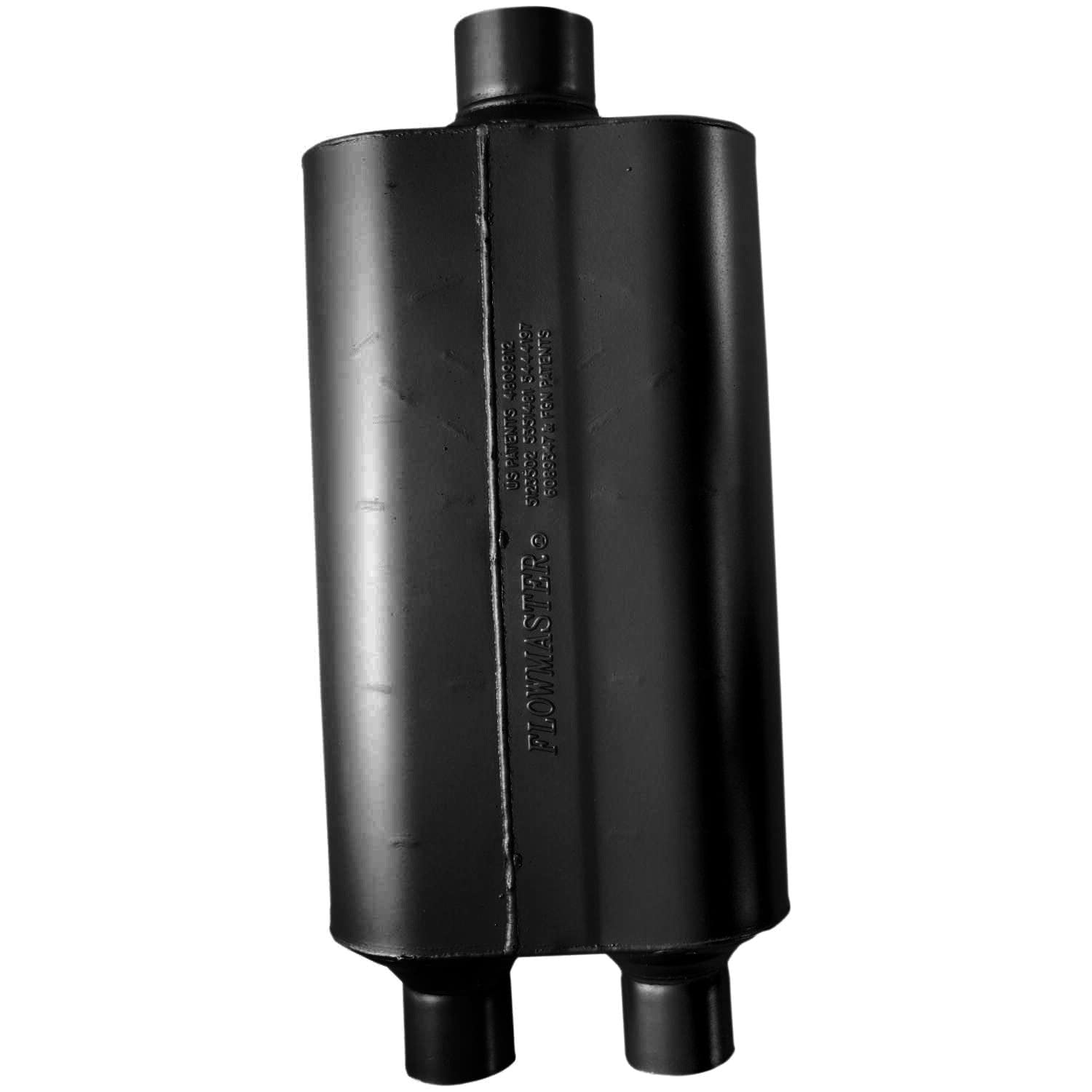 Flowmaster 524553 Super 50 Series Chambered Muffler