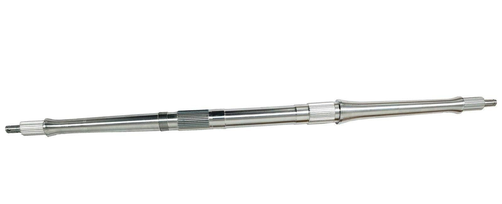 East Lake Axle rear wheel axle for Yamaha Raptor 350 2004 2005 2006 2007 2008-2013 5YT-25381-10