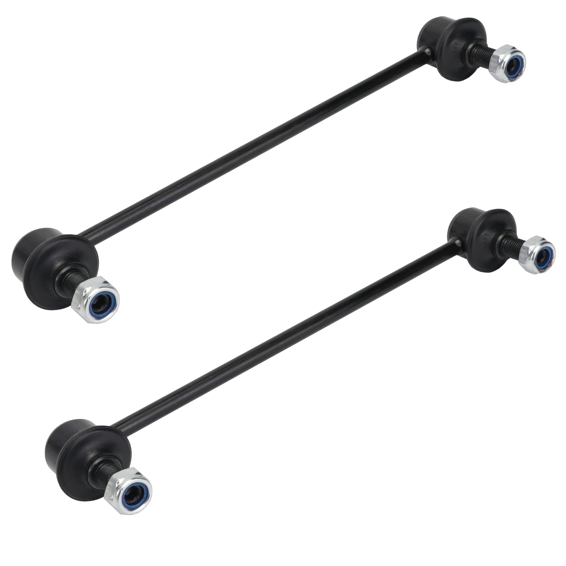 Stiueoav K750123 Sway Bar Link - Front Stabilizer End Link Compatible With 2013-2018 Es350/Es300H/Avalon?2007-2009 Es350?2007-20