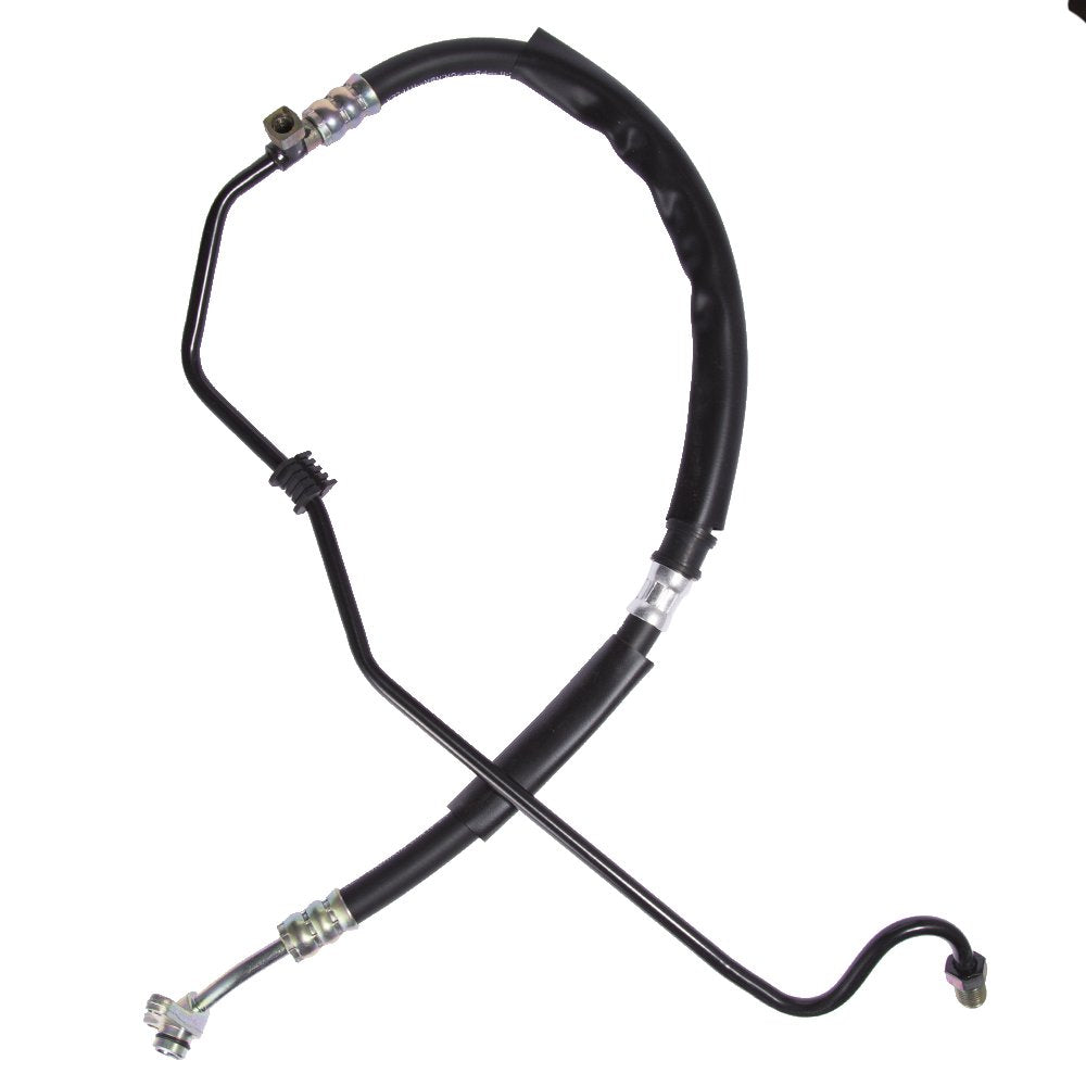 Saihisday Power Steering Pressure Hose For Honda Accord 2.4L 2003-2007 Acura Tsx 2.4L 2004-2008 Replace # 53713-Sdc-A02