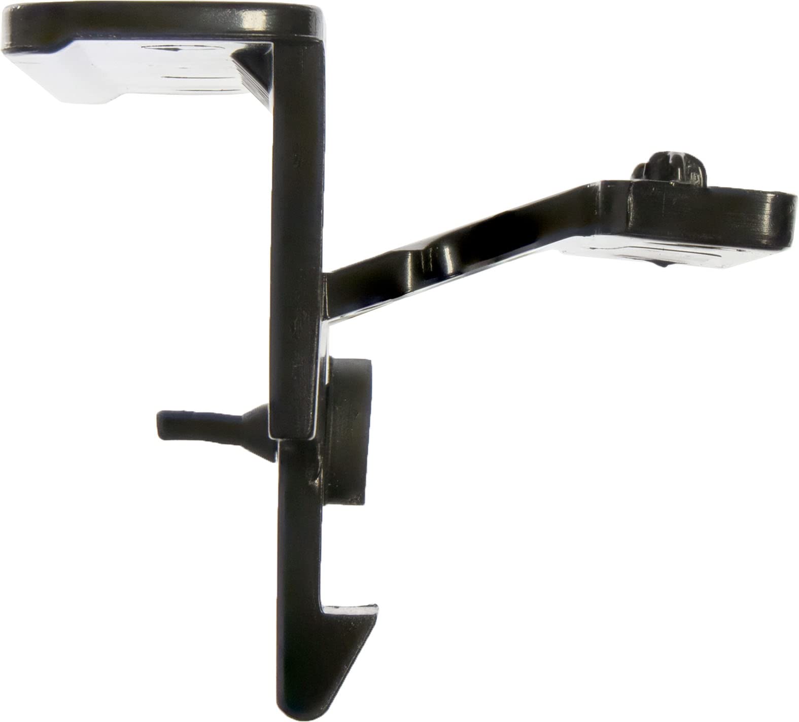 Apdty 035921 Center Console Lid Latch Repair Kit