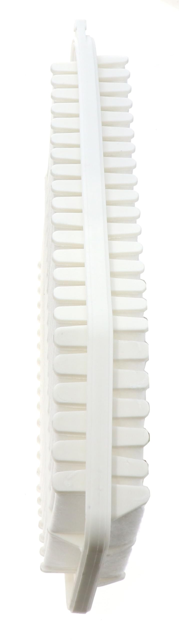 Wix Filters - 49018 Air Filter Panel, Pack Of 1