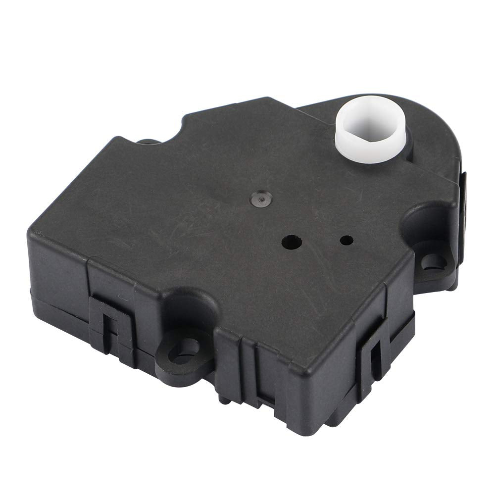 Yct Hvac Air Door Actuator 604-112 15-73952 Fits Chevy Avalanche Tahoe Suburban Silverado 1500 2500 3500 Hd Gmc Yukon Sierra Cadillac Hummer H2 Cadillac Escalade Control Heater Blend Door Actuator