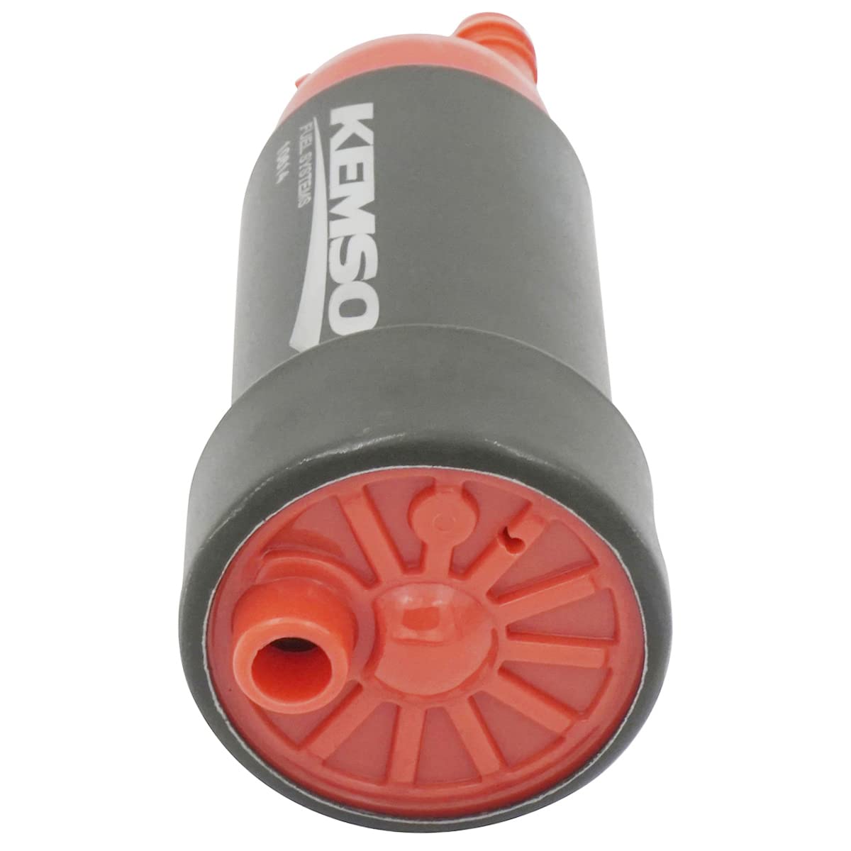 Kemso 10614 High Performance Intank Fuel Pump For 2004-2017 Harley-Davidson Dyna Softail Fat Boy 61016-04B