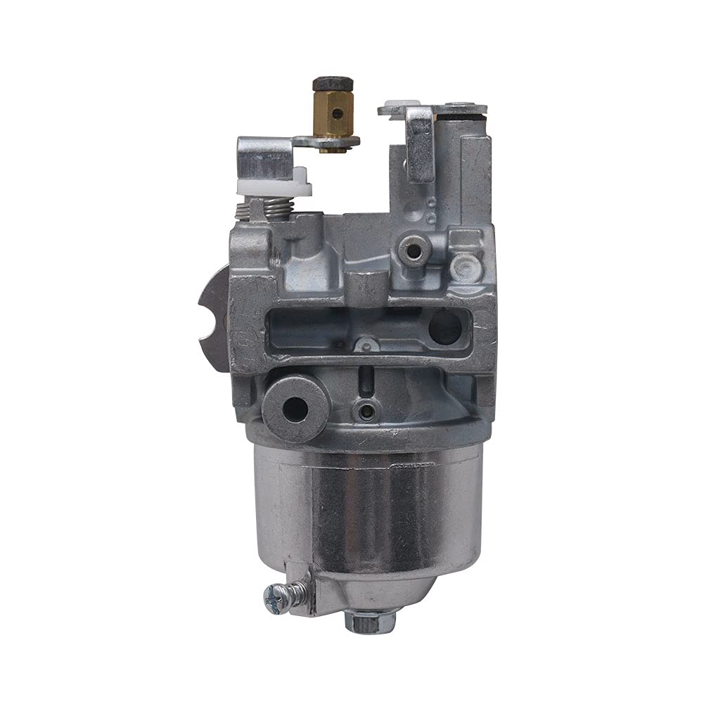 Lanigram 15003-2178 Carburetor Fit For Kawasaki Mule 500 520 550 Kaf300 Kaf300A Kaf300B Kaf300C Kaf300D 11009-2939 11060-2334 15003-2589