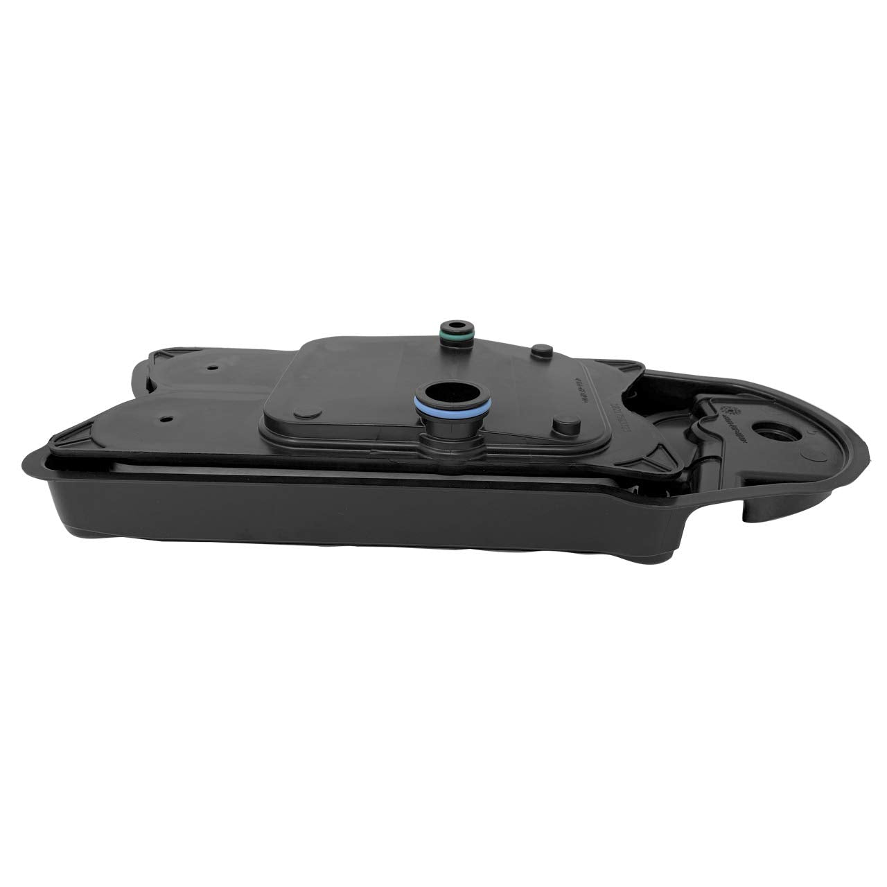 Fleetguard Cv52001 Crankcase Filter (Pack Of 2)