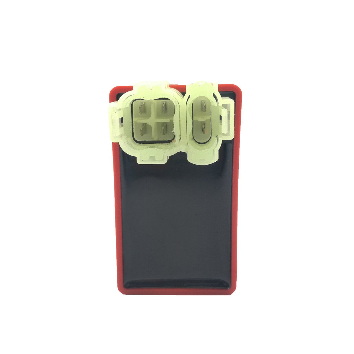 Glixal Gy6 High Performance Racing Ac Fired Cdi 50Cc 125Cc 150Cc 139Qmb 152Qmi 157Qmj Scooter Moped Atv Go-Kart (No-Rev Limit)