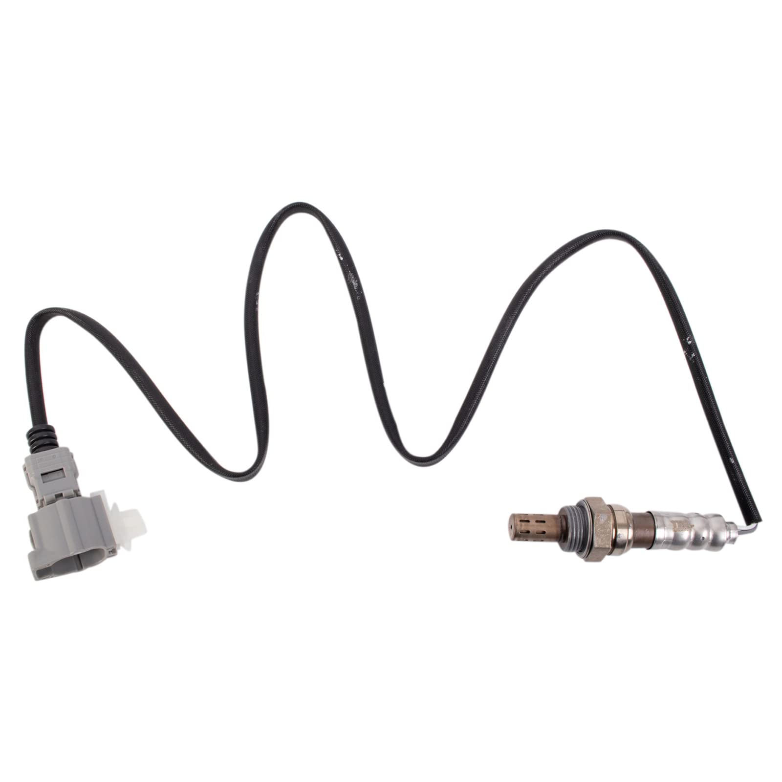 Trq Downstream O2 Oxygen Sensor Compatible With 2005-2019 Toyota Highlander