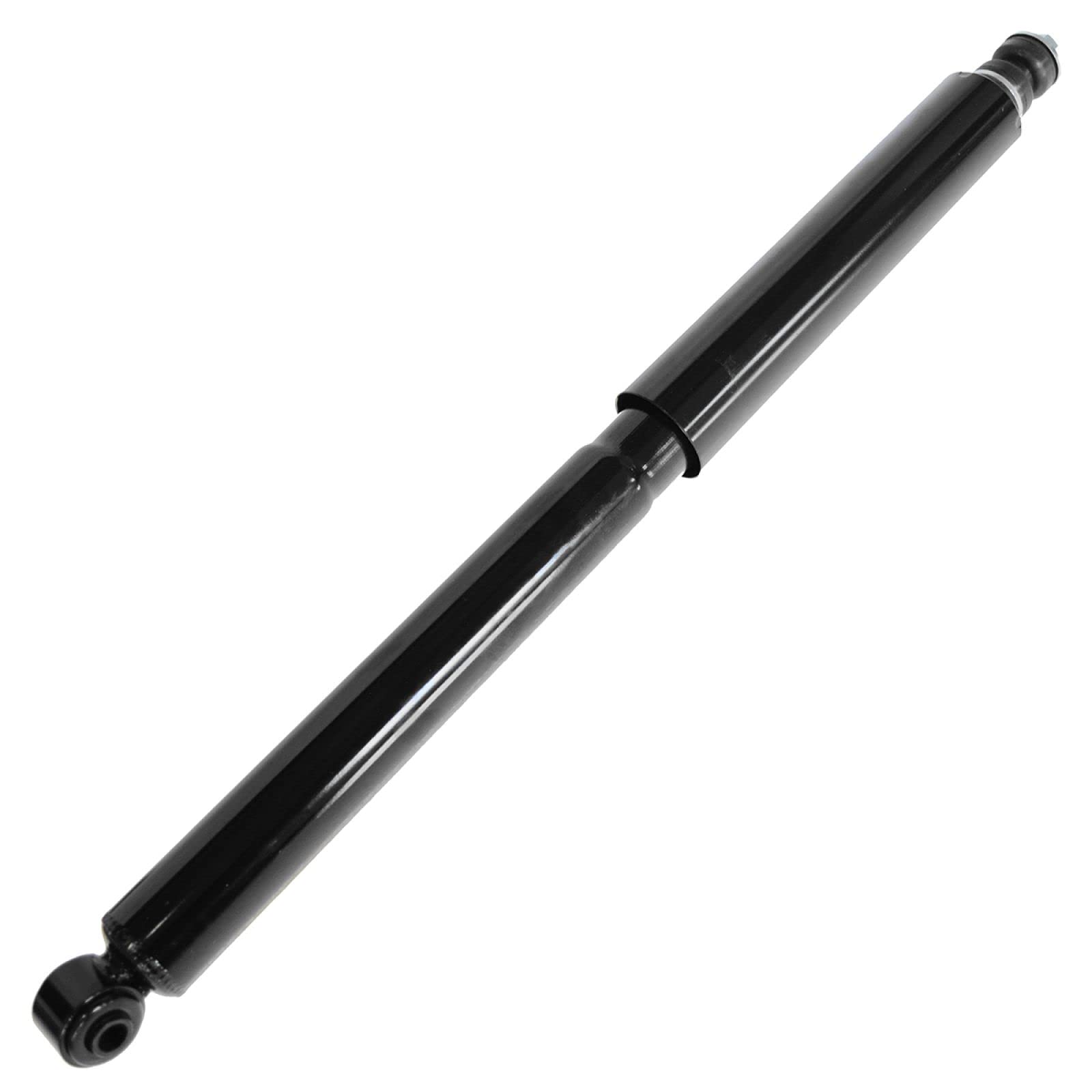 Trq Front And Rear Shock Absorber Set Compatible With 1997-2003 Ford F-150 2004 F-150 Heritage