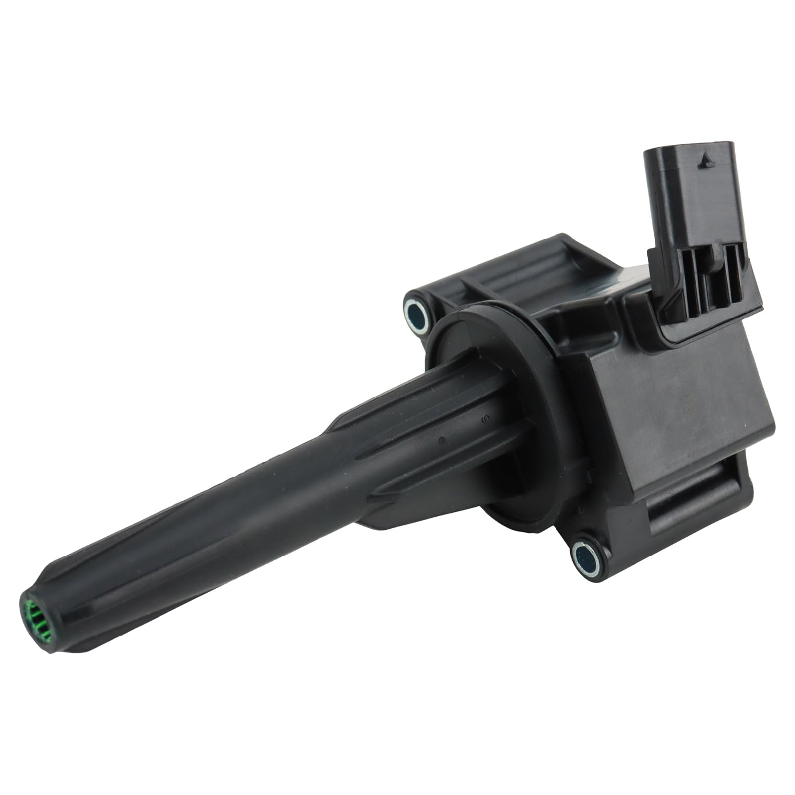 Trq Ignition Coil Set Compatible With 2020-2021 Cadillac Ct5 2019 Ct6 2019-2021 Xt4 Chevrolet Blazer Gmc Acadia