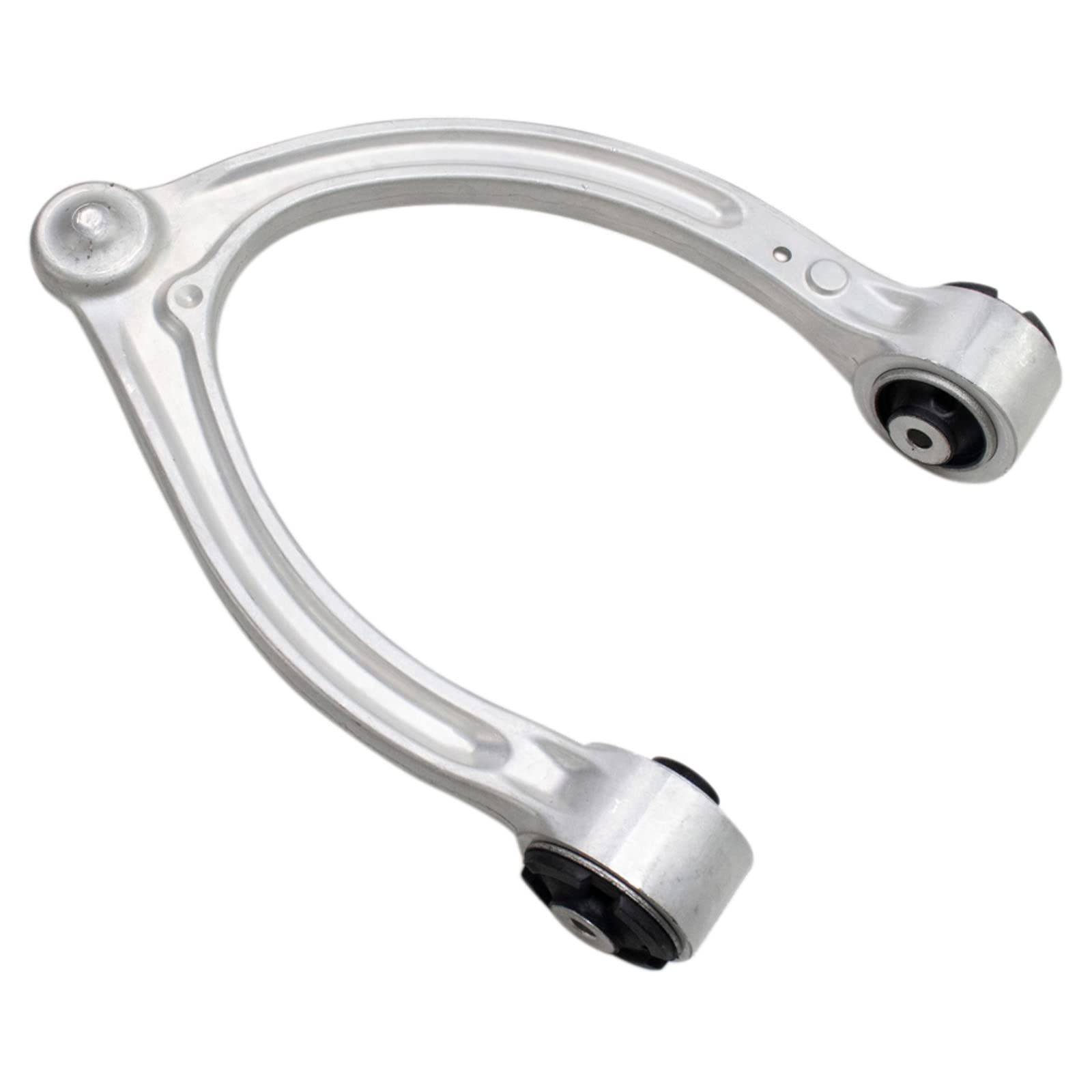 Trq Front Upper Control Arm W/Ball Joint Lh Driver Side For Mercedes Cl S Class