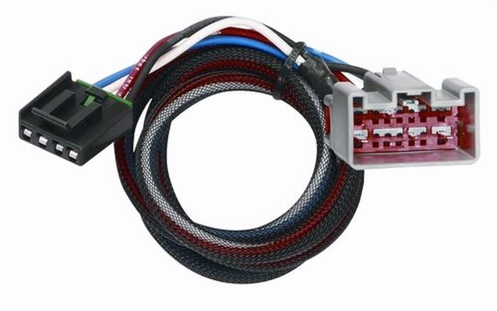 TEKONSHA 3036P Accessory Plug