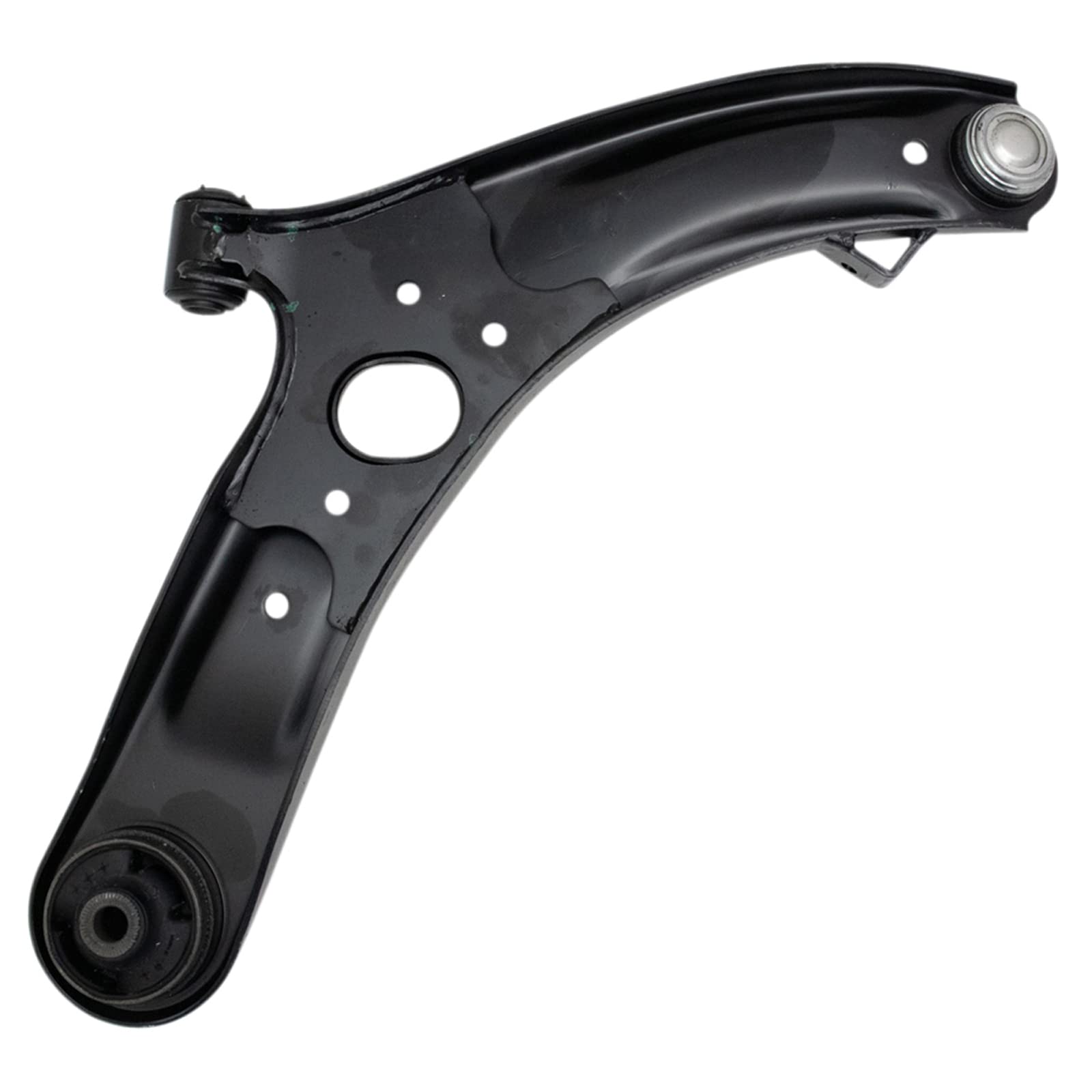 Trq Front Lower Control Arm With Ball Joint Set Driver & Passenger Side Lower Compatible With 2012-2017 Hyundai Accent