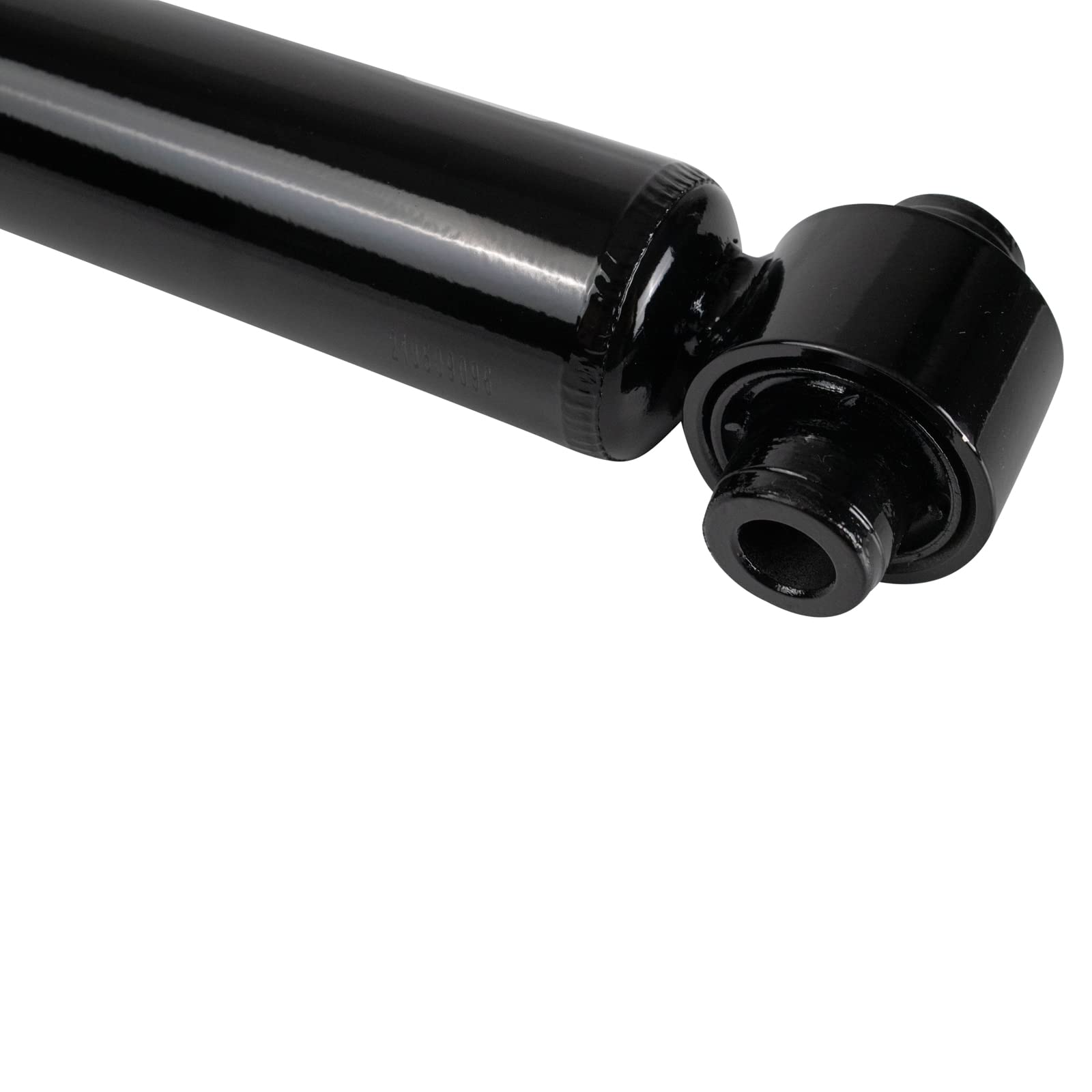 Trq Front & Rear Complete Strut & Shock Absorber Kit For Bmw 3 Series New