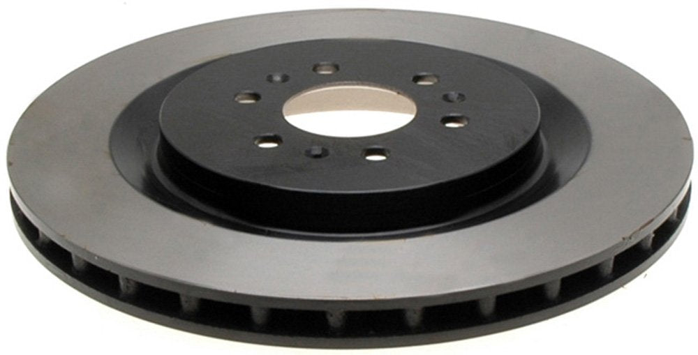 Raybestos 580265 Advanced Technology Disc Brake Rotor