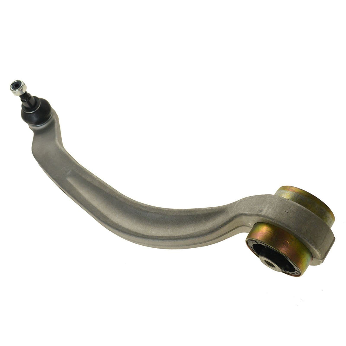 Trq Front Lower Rearward Control Arm Right R Passenger Side For Audi Volkswagen Vw