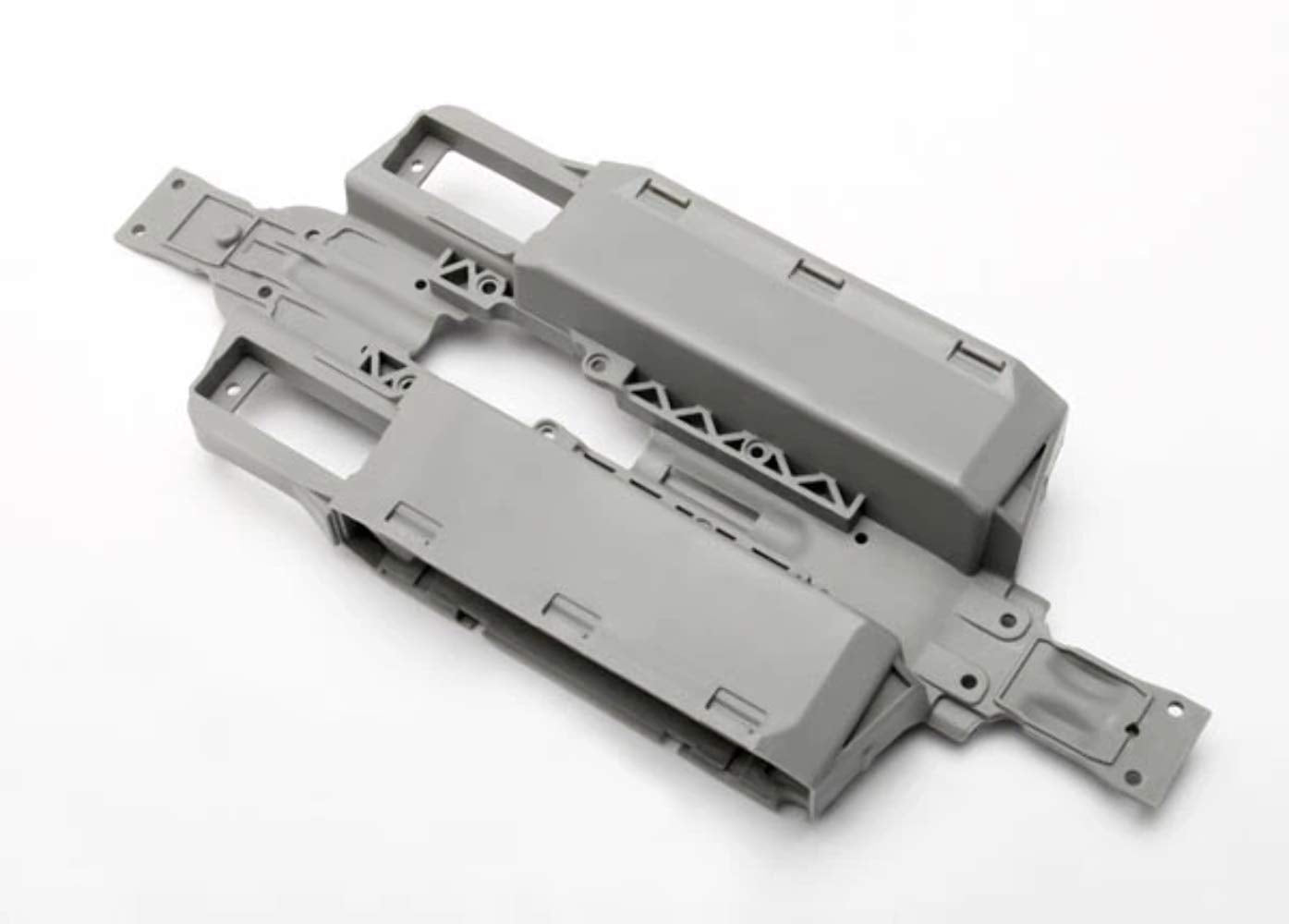 Traxxas 7022 1/16 ERevo Main Chassis