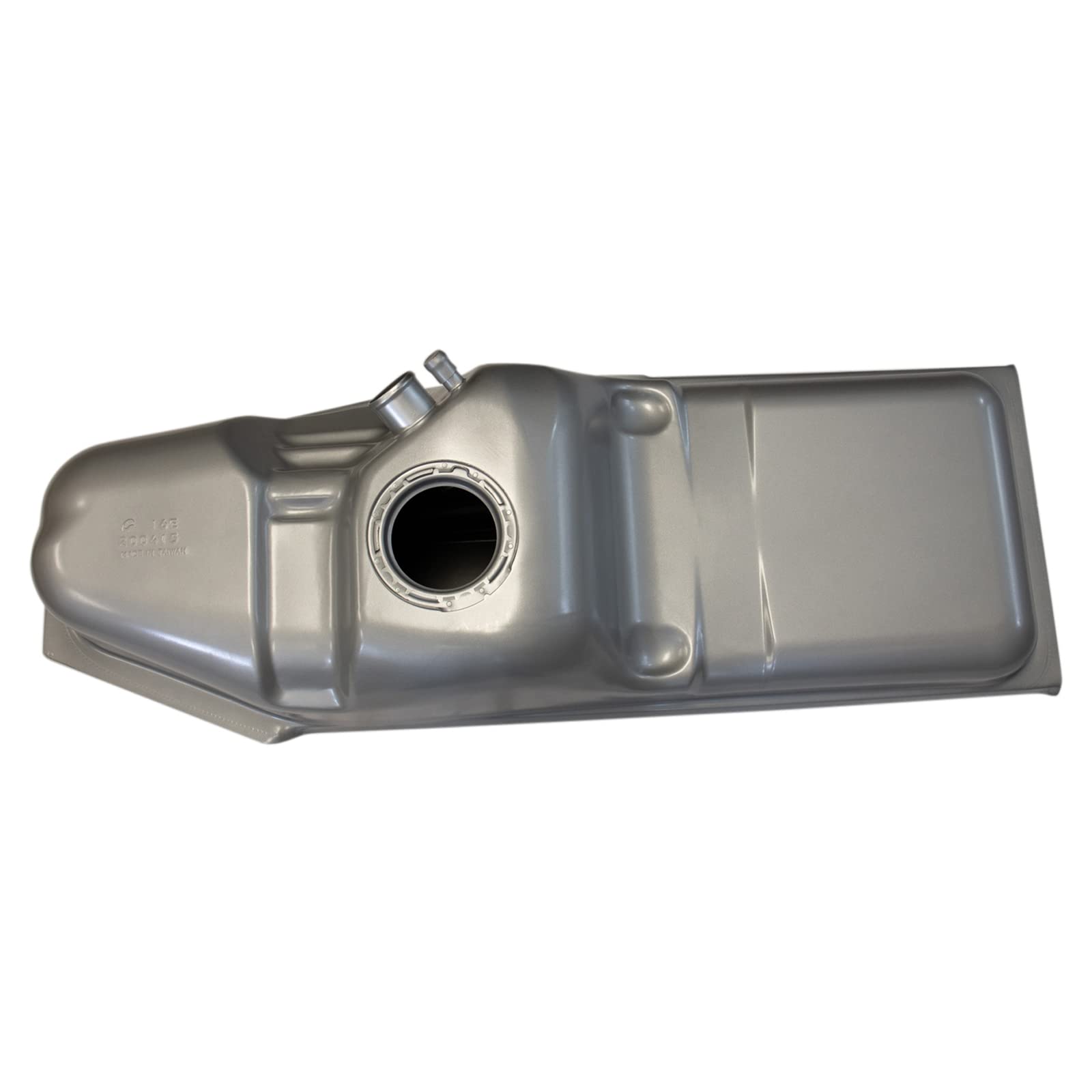 Trq Gas Fuel Tank 19 Gal Compatible With 2001-2002 Chevrolet S10 Gmc Sonoma