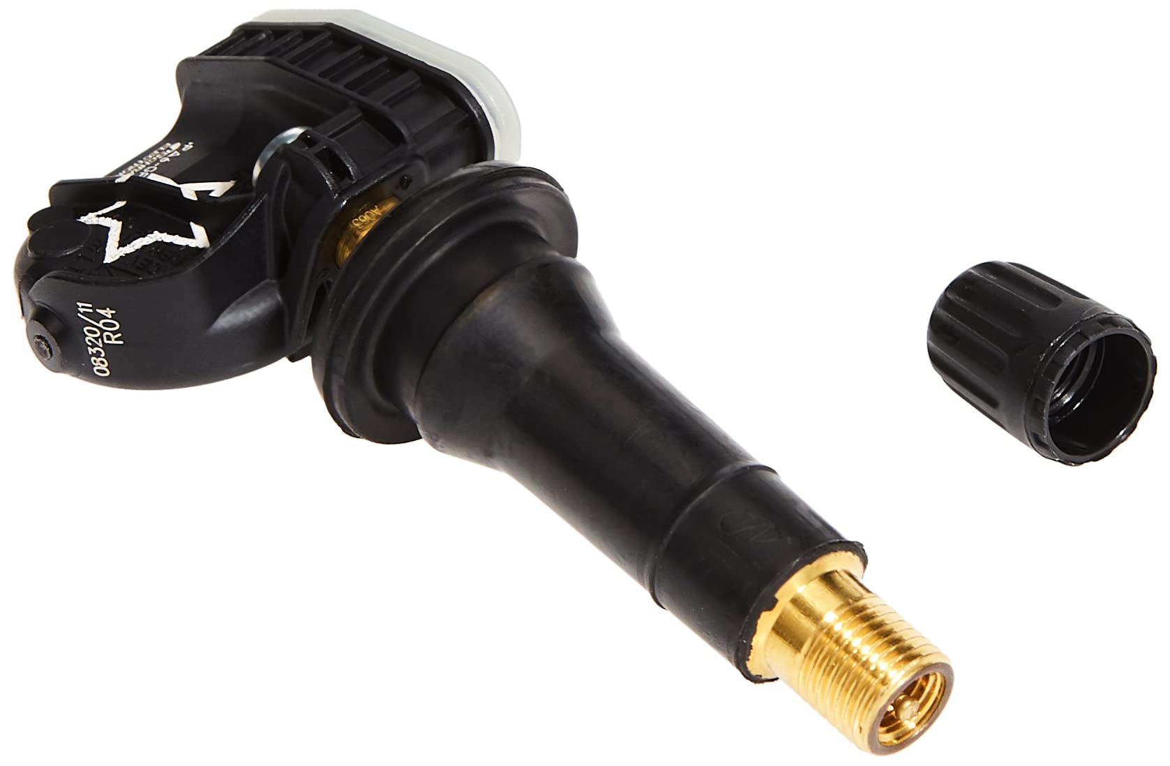 ACDelco 13586335 GM Original Equipment Tire Pressure Monitoring System (TPMS) Sensor