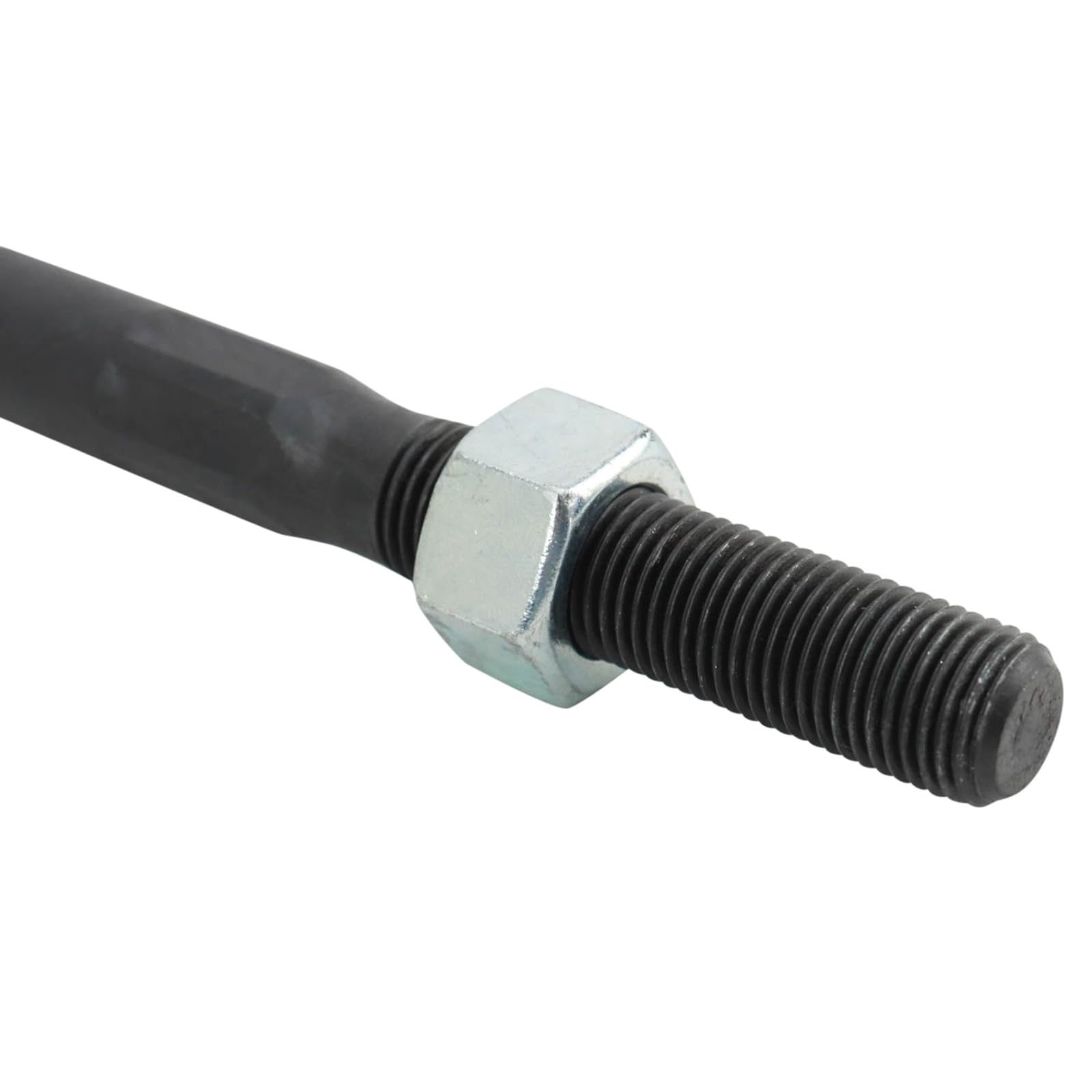 TRQ Front Inner Tie Rod Set Compatible with 2006-2007 Subaru B9 Tribeca 2008-2014 Impreza Tribeca 2015-2019 WRX STI