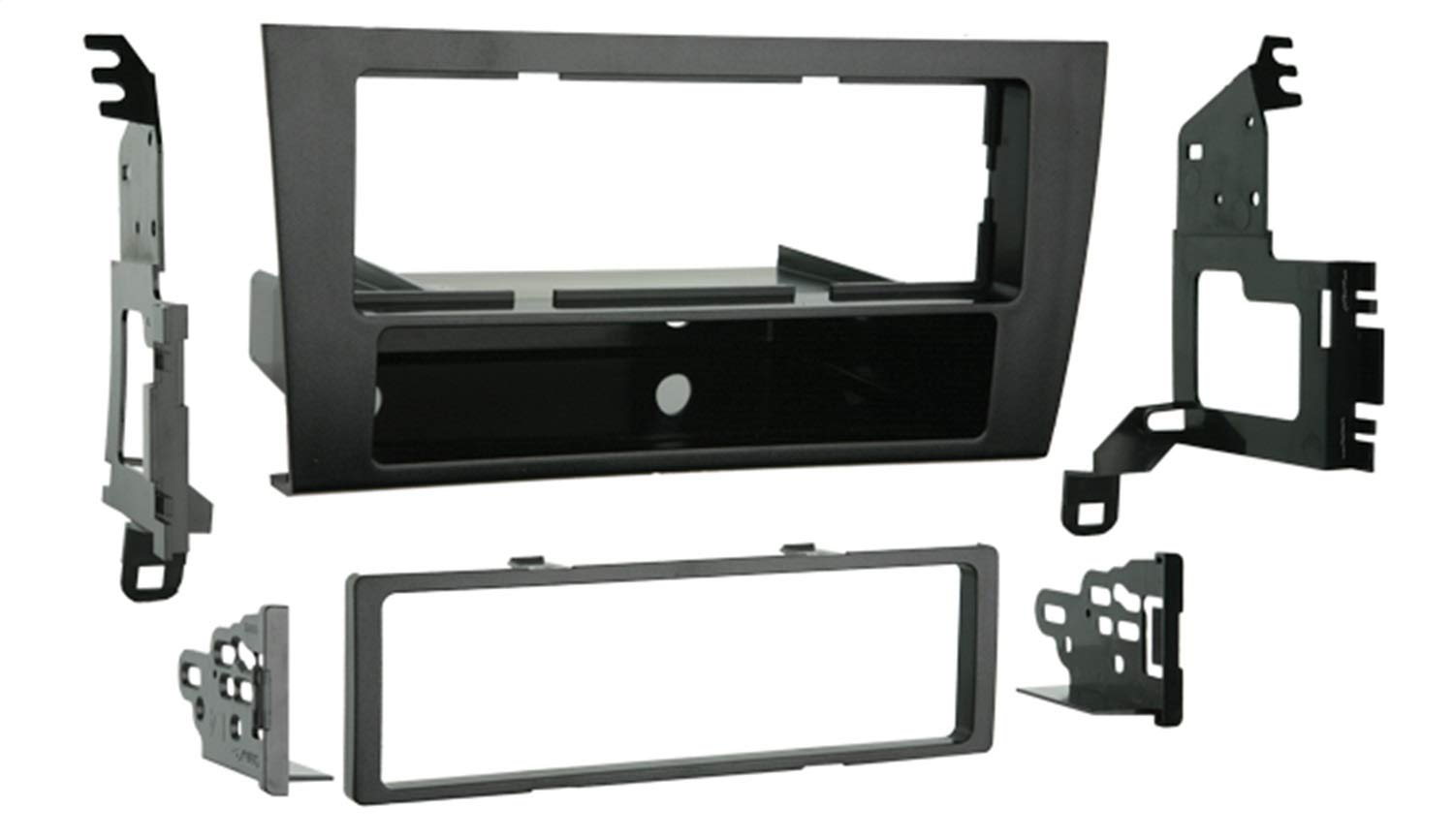 Metra Electronics 99-8152 Single Din Installation Kit For 1998-2003 Lexus Gs300/400