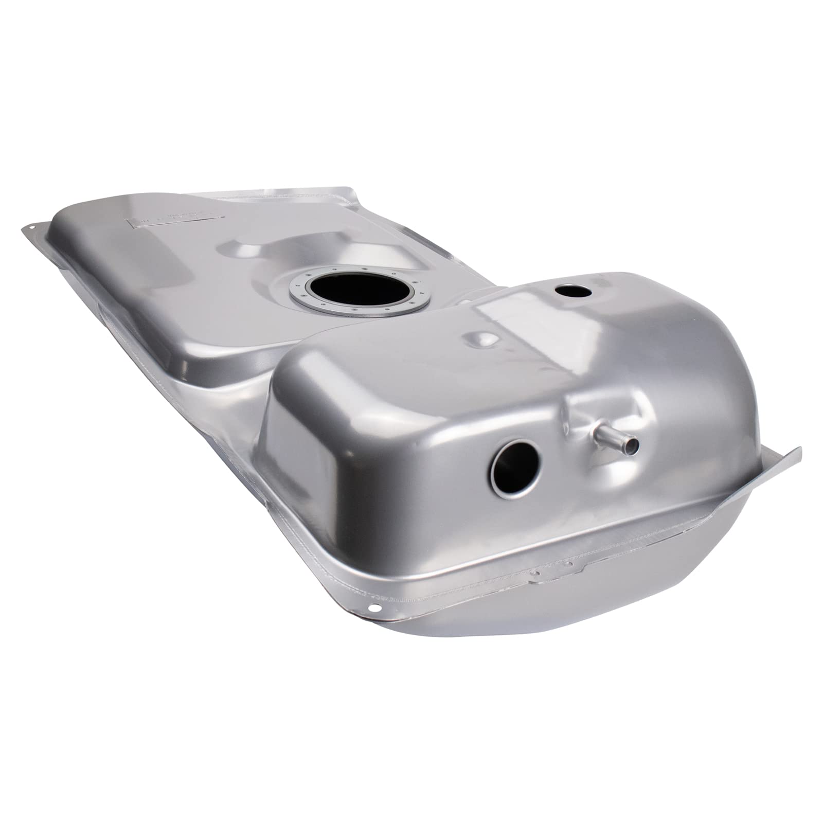 Trq Gas Fuel Tank 15 Gal Compatible With 1998 Ford Mustang