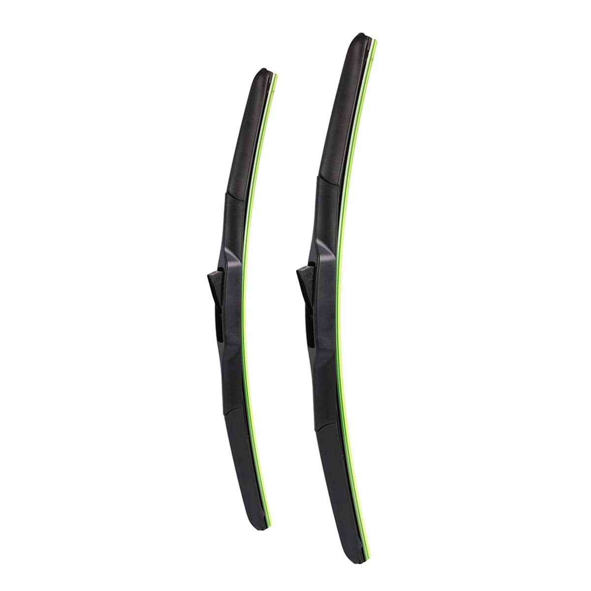 Windshield Wiper Blades For Toyota Camry 7Th 2012-2017 Camry 8Th 2018-2024 / Highlander 2020-2025 Custom Fit 26+18 Inch Car Rain