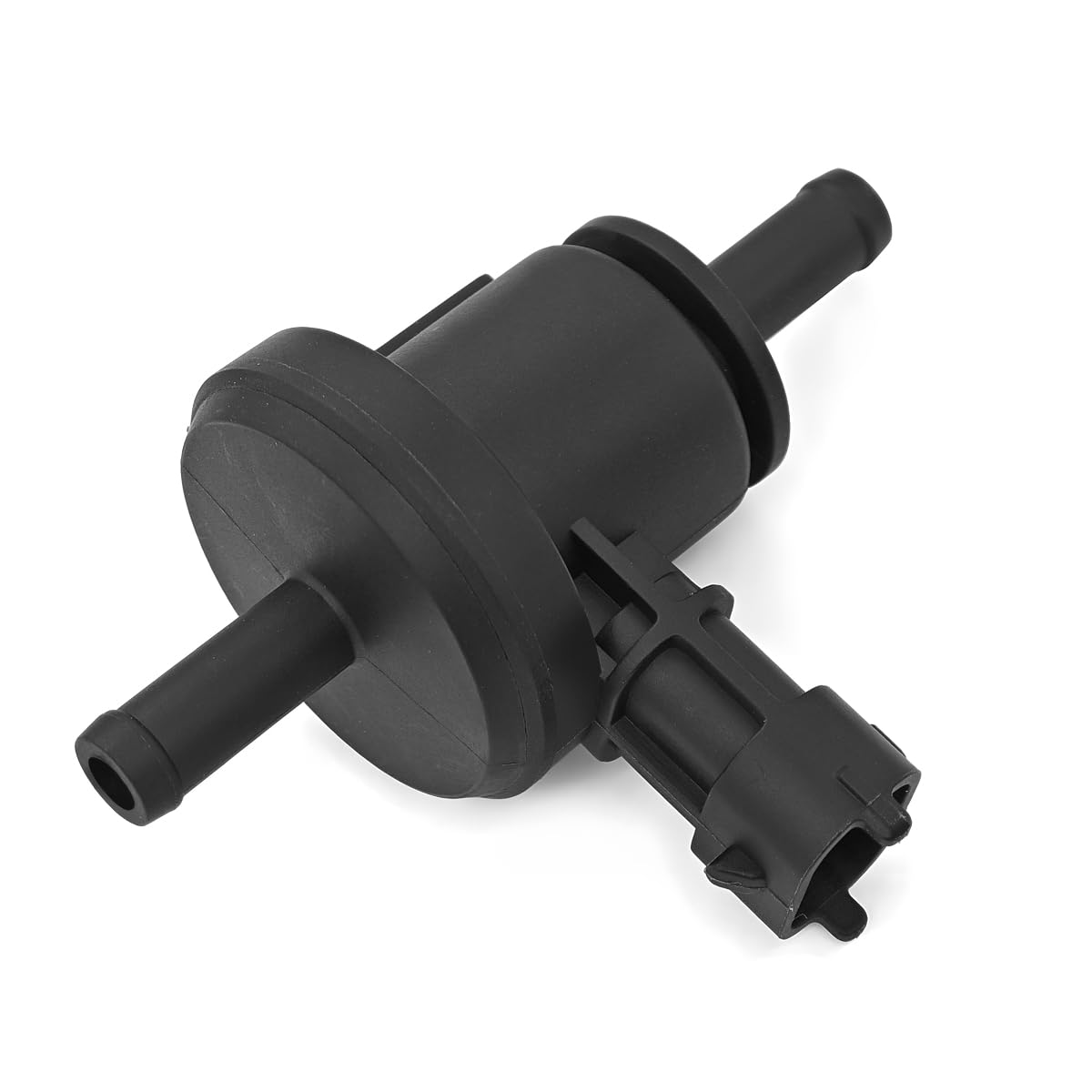 Bittwee Car Vapor Canister Purge Valve Solenoid, Automotive Vapor Canister Emission Purge Valves Solenoid With Oem Replacement 2891026900, 28910-26900, 911-808, Universal For Vehicles Suvs