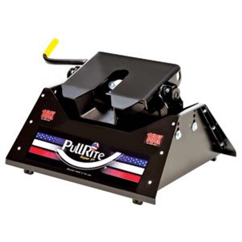 Pullrite 2100 Hitch